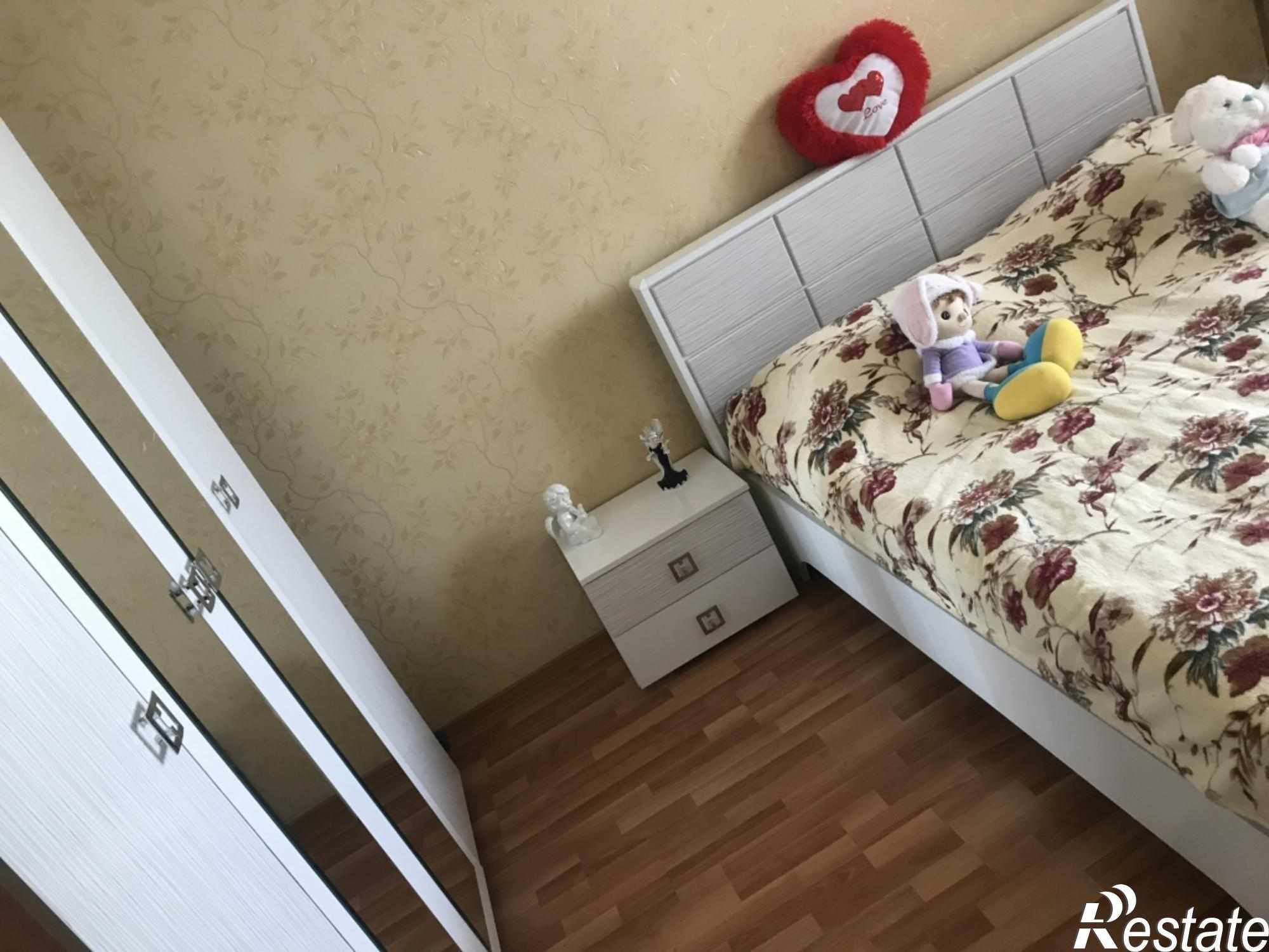 Купить квартиру за 4 600 000 рублей на Адмиральского ул, 2,корп.3