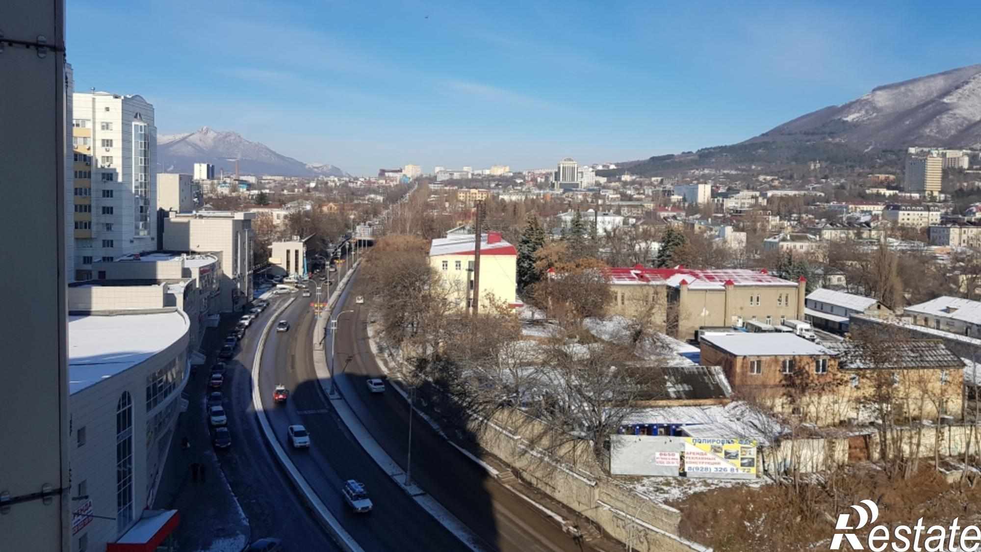 Купить квартиру за 6 100 000 рублей на Первомайская ул