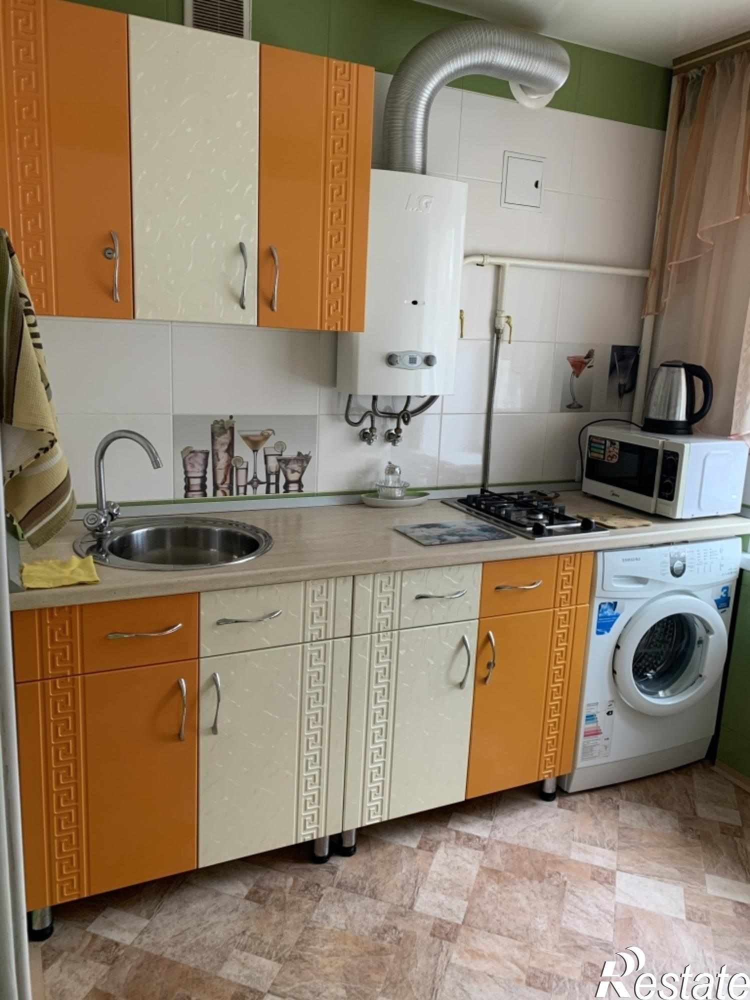 Купить квартиру за 3 200 000 рублей на Юлиуса Фучика ул