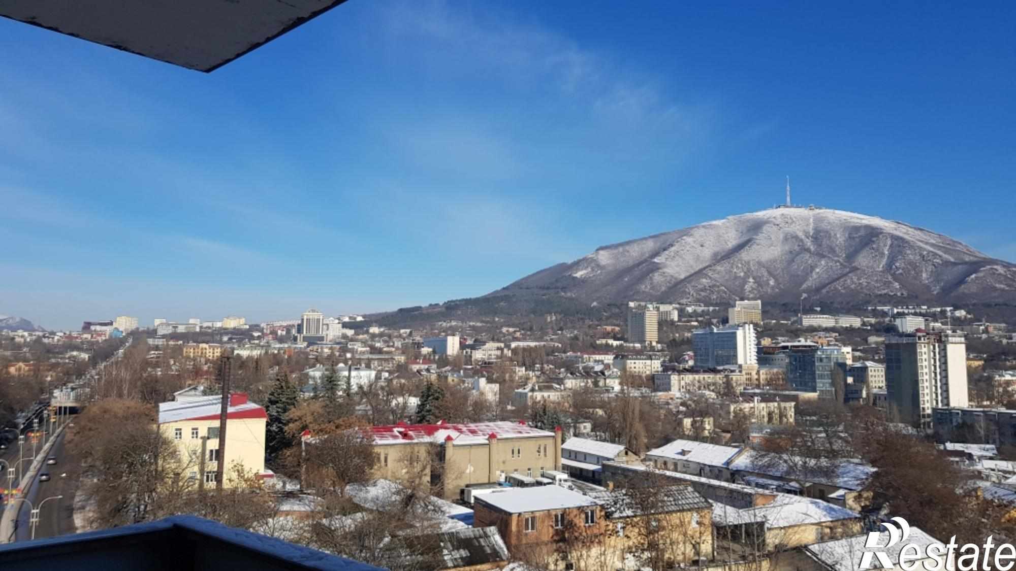 Купить квартиру за 6 100 000 рублей на Первомайская ул