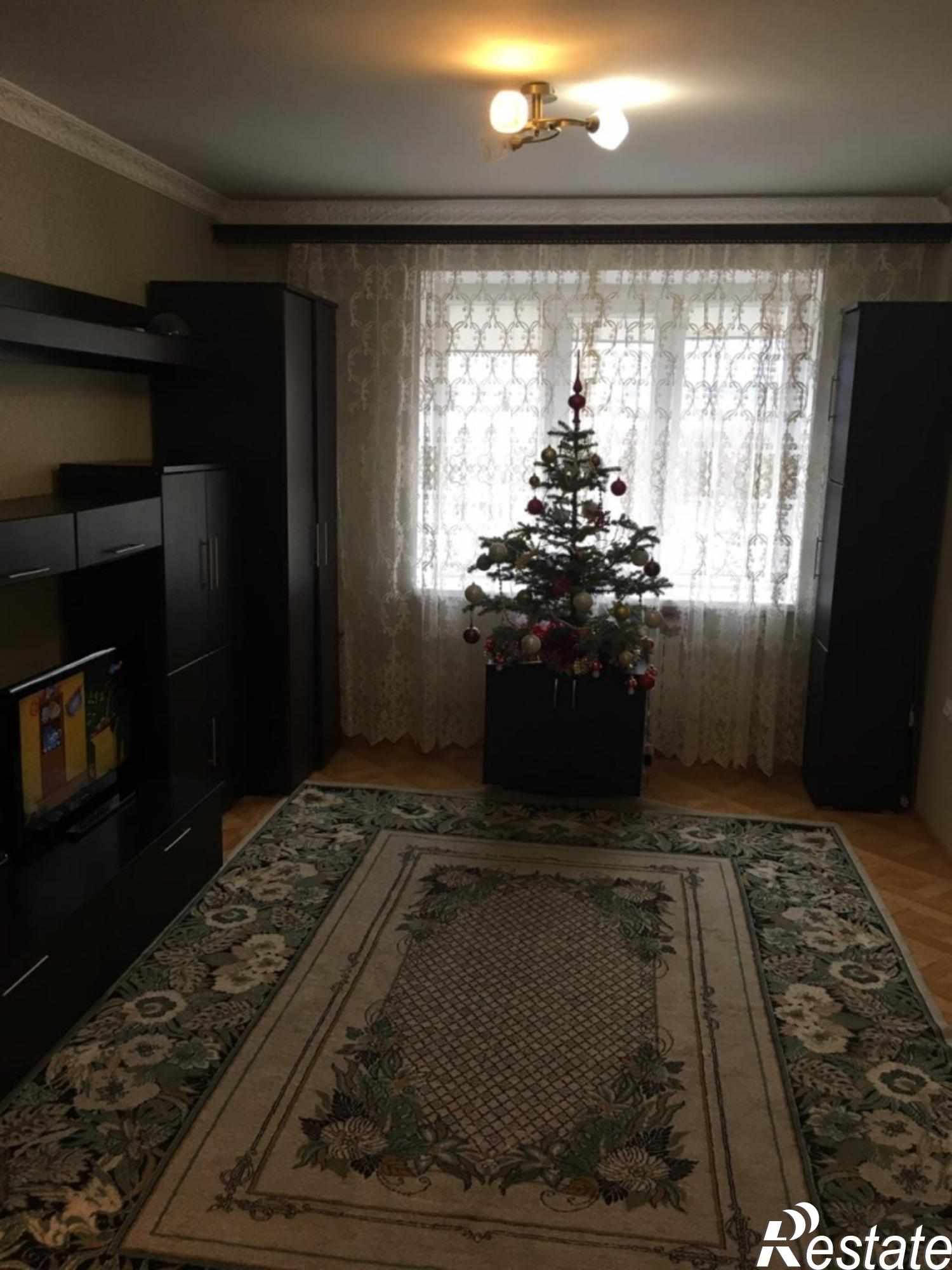 Купить квартиру за 4 500 000 рублей на Кипарисовая ул, 2,корп.2