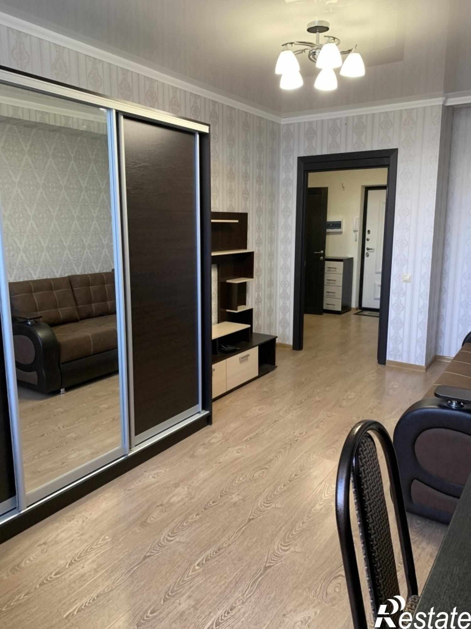 Купить квартиру за 3 800 000 рублей на Огородная ул