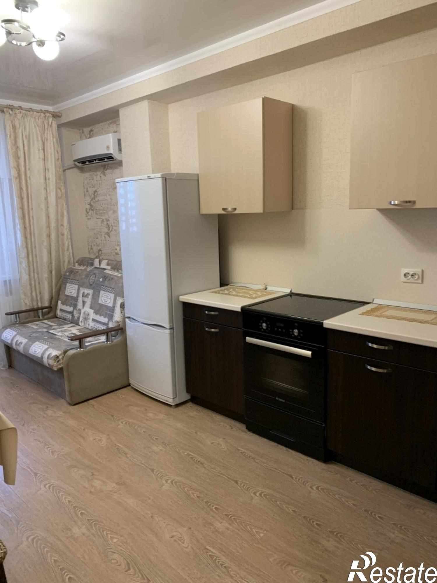 Купить квартиру за 3 800 000 рублей на Огородная ул