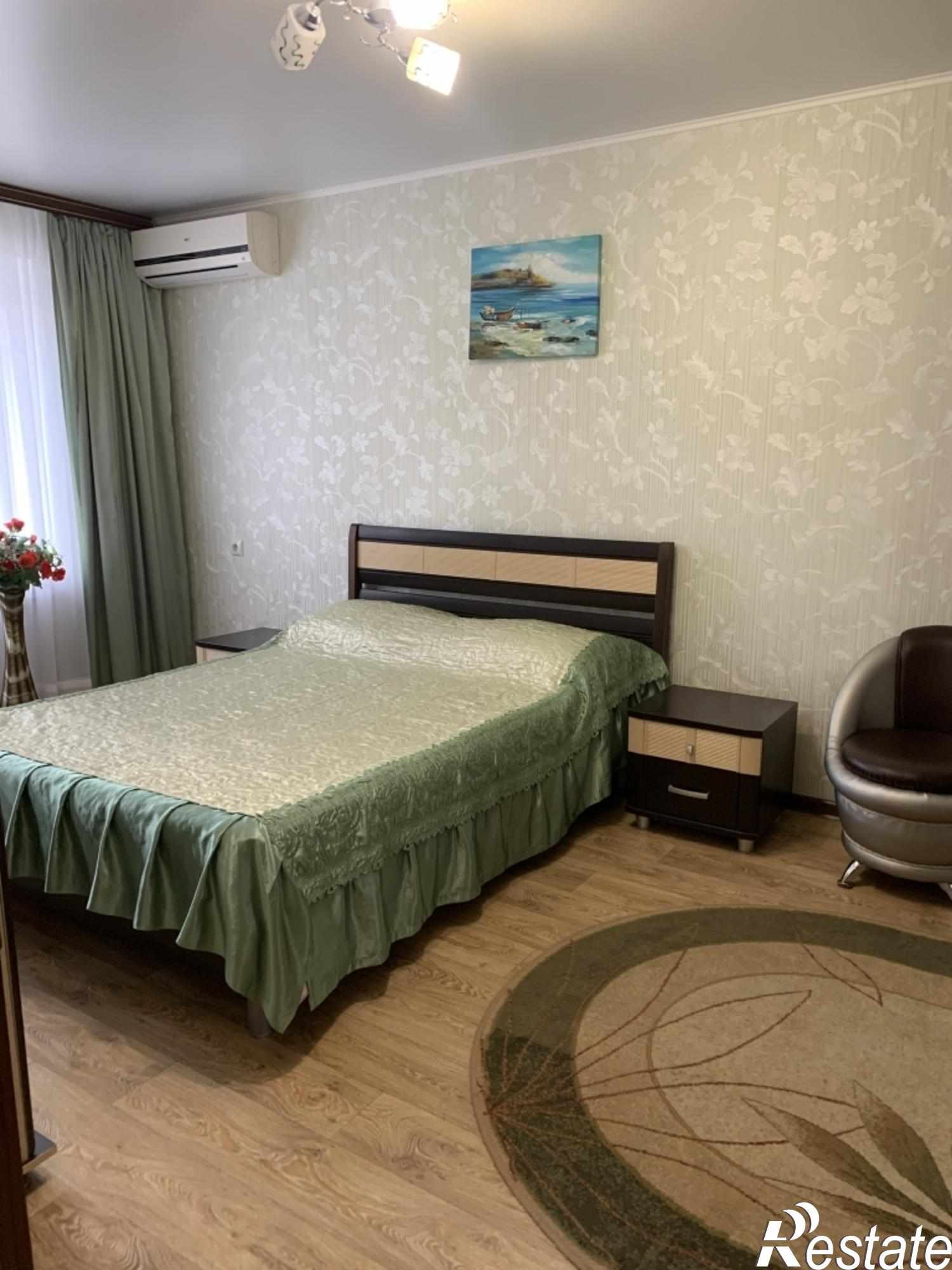 Купить квартиру за 3 200 000 рублей на Юлиуса Фучика ул