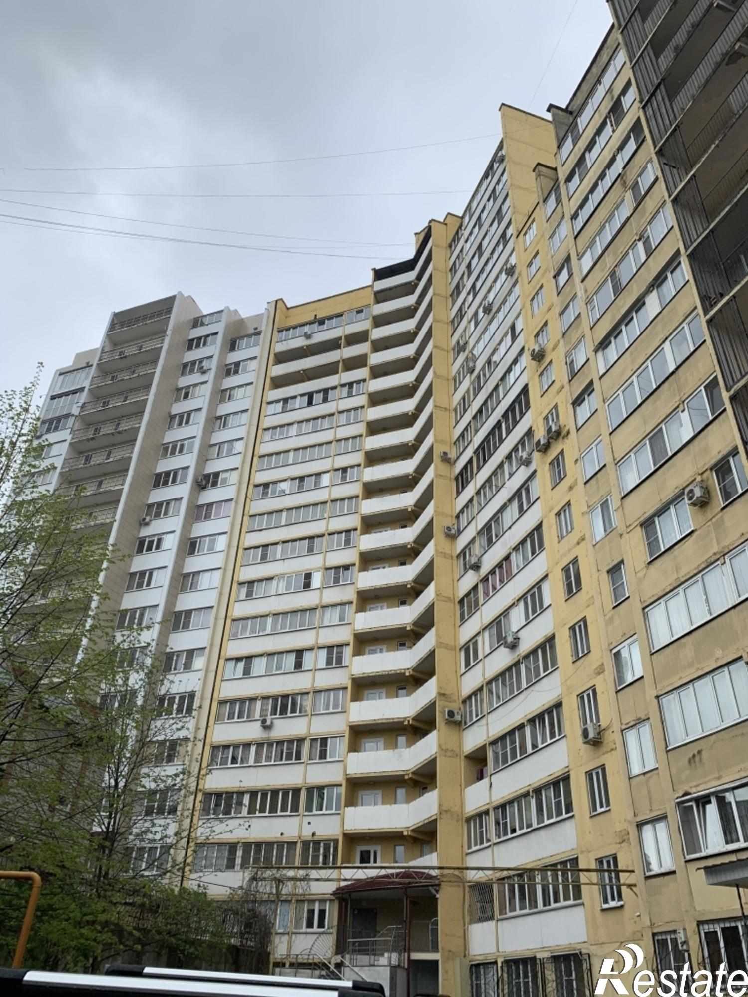 Купить квартиру за 5 000 000 рублей на Панагюриште ул, 4