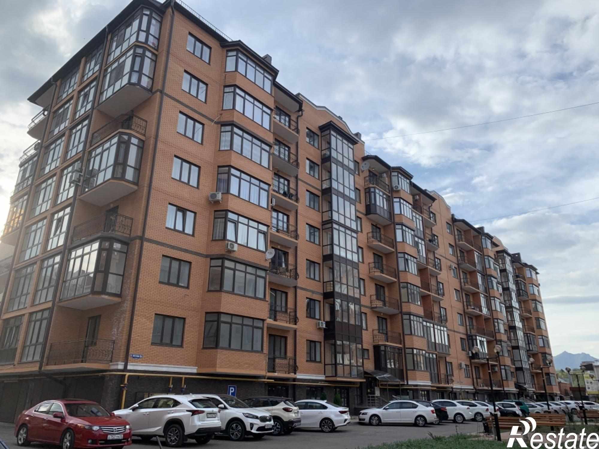 Купить квартиру за 6 600 000 рублей на Пестова ул