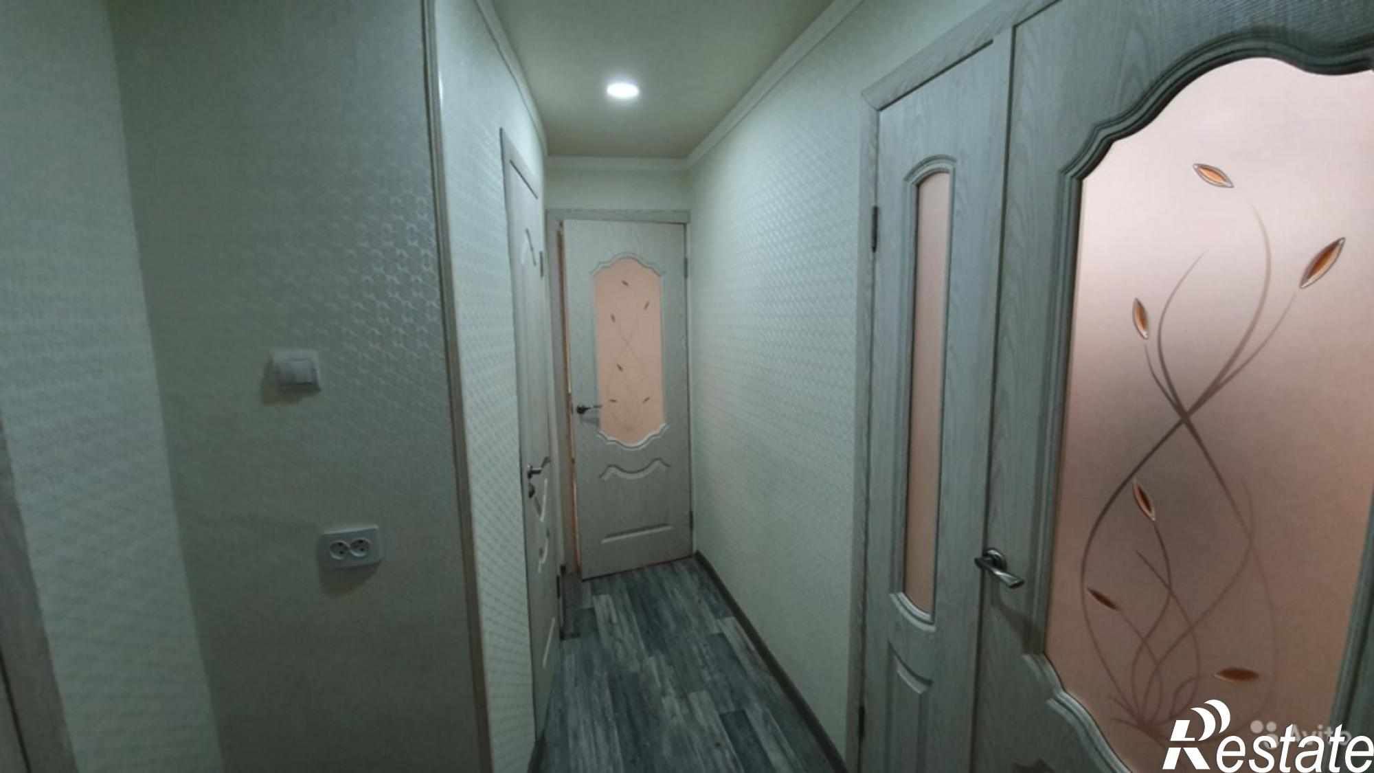 Купить квартиру за 4 500 000 рублей на Московская ул