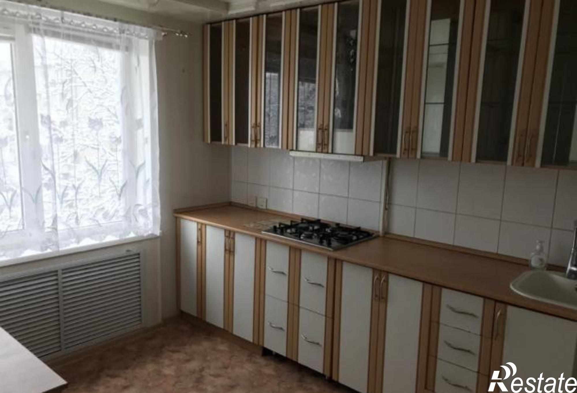 Купить квартиру за 4 400 000 рублей на Московская ул, 32