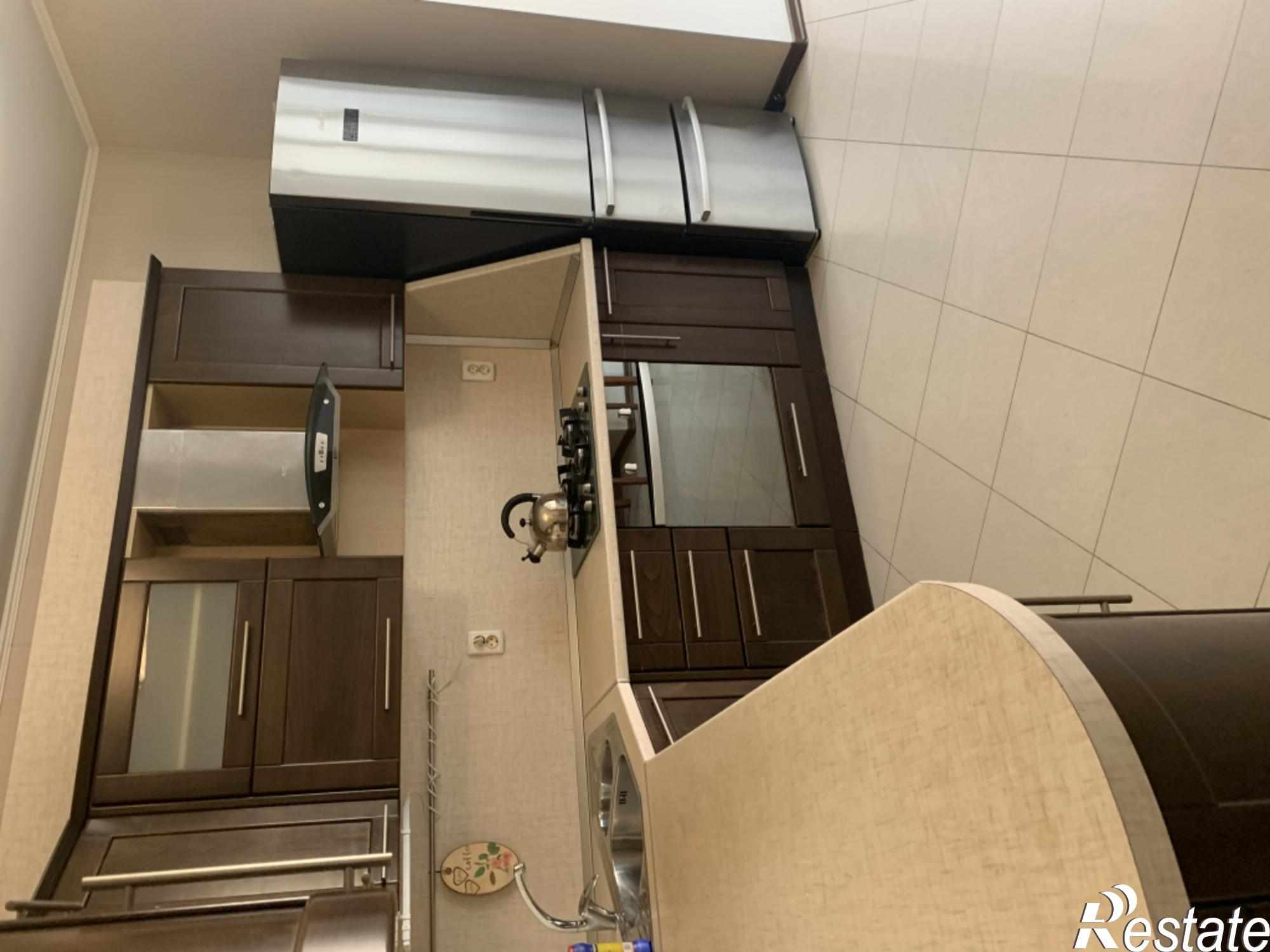 Купить квартиру за 3 700 000 рублей на Первомайская ул