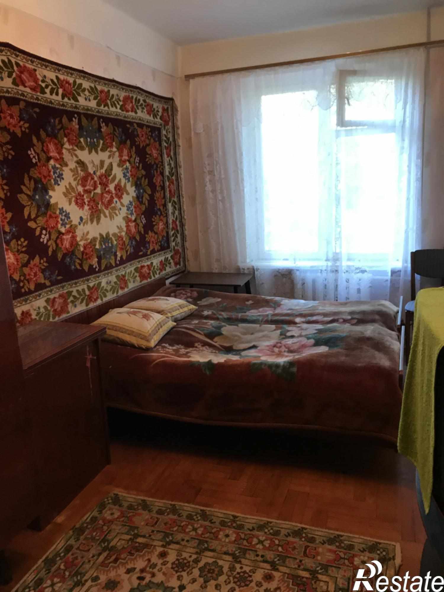Купить квартиру за 2 900 000 рублей на Калинина пр-кт