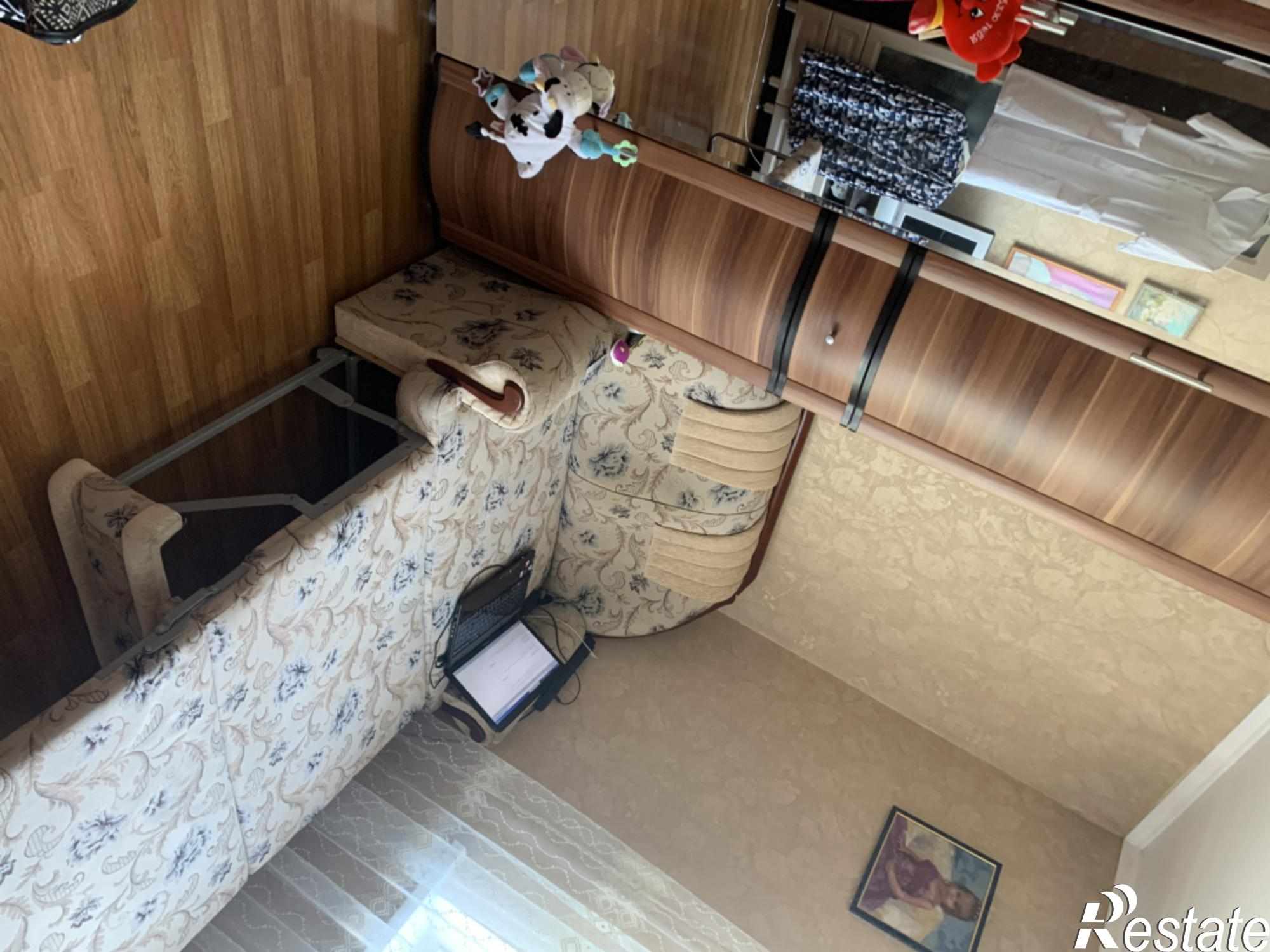 Купить квартиру за 2 300 000 рублей на 40 лет Октября пр-кт
