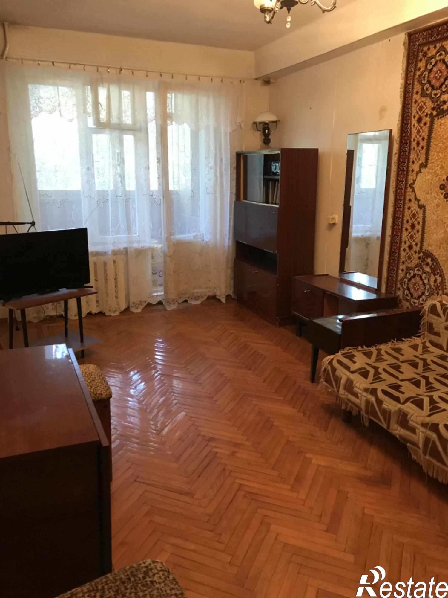 Купить квартиру за 2 900 000 рублей на Калинина пр-кт