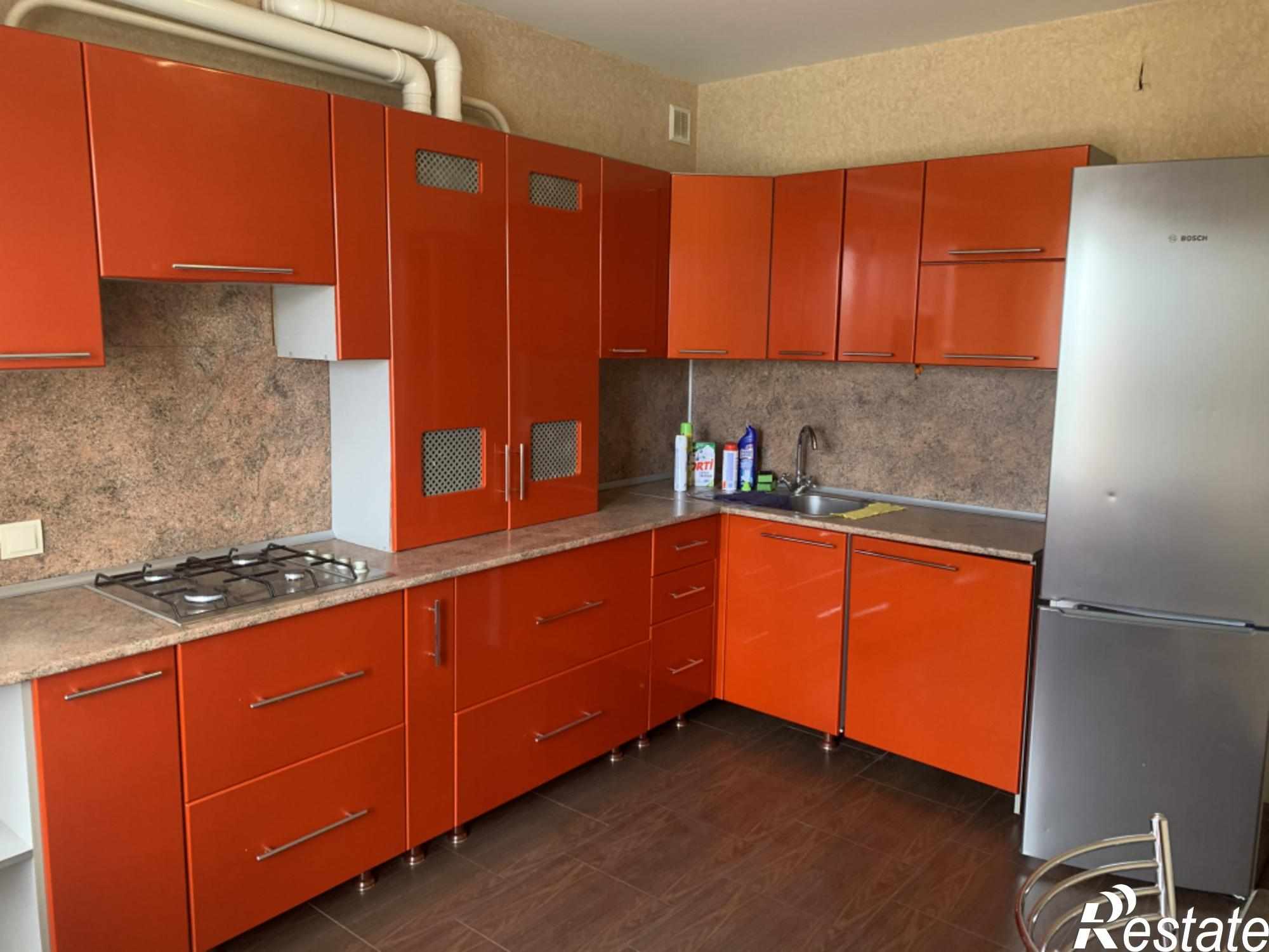 Купить квартиру за 2 650 000 рублей на Огородная ул, 37