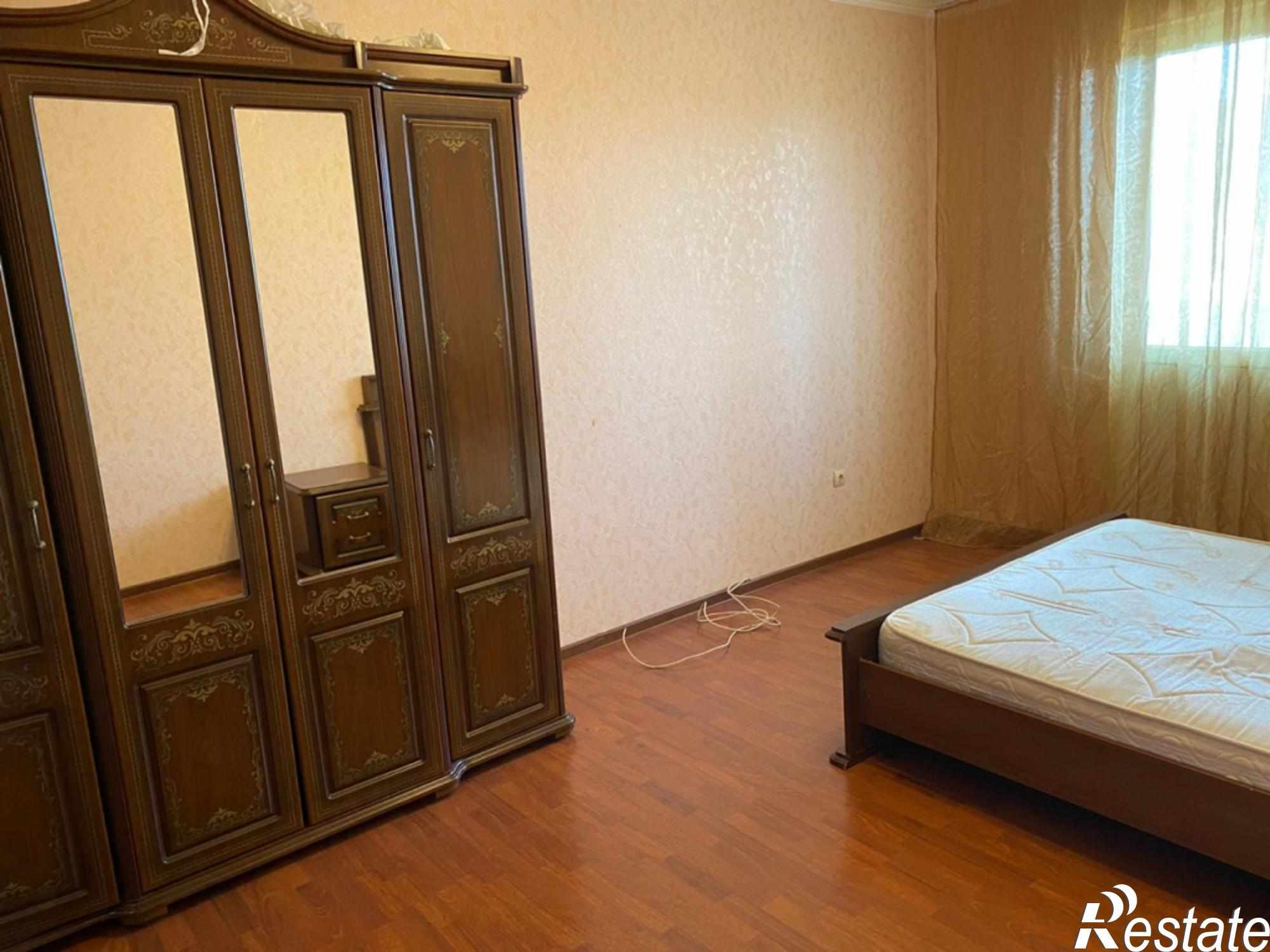 Купить квартиру за 4 600 000 рублей на Дунаевского ул, 1к1