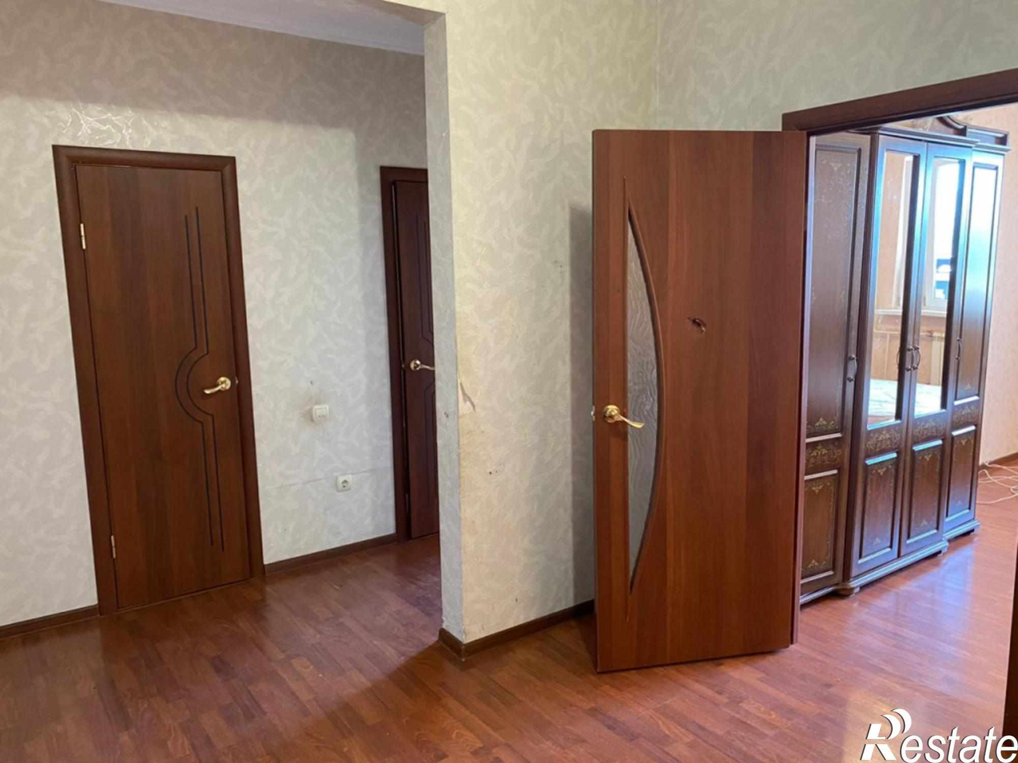 Купить квартиру за 4 600 000 рублей на Дунаевского ул, 1к1