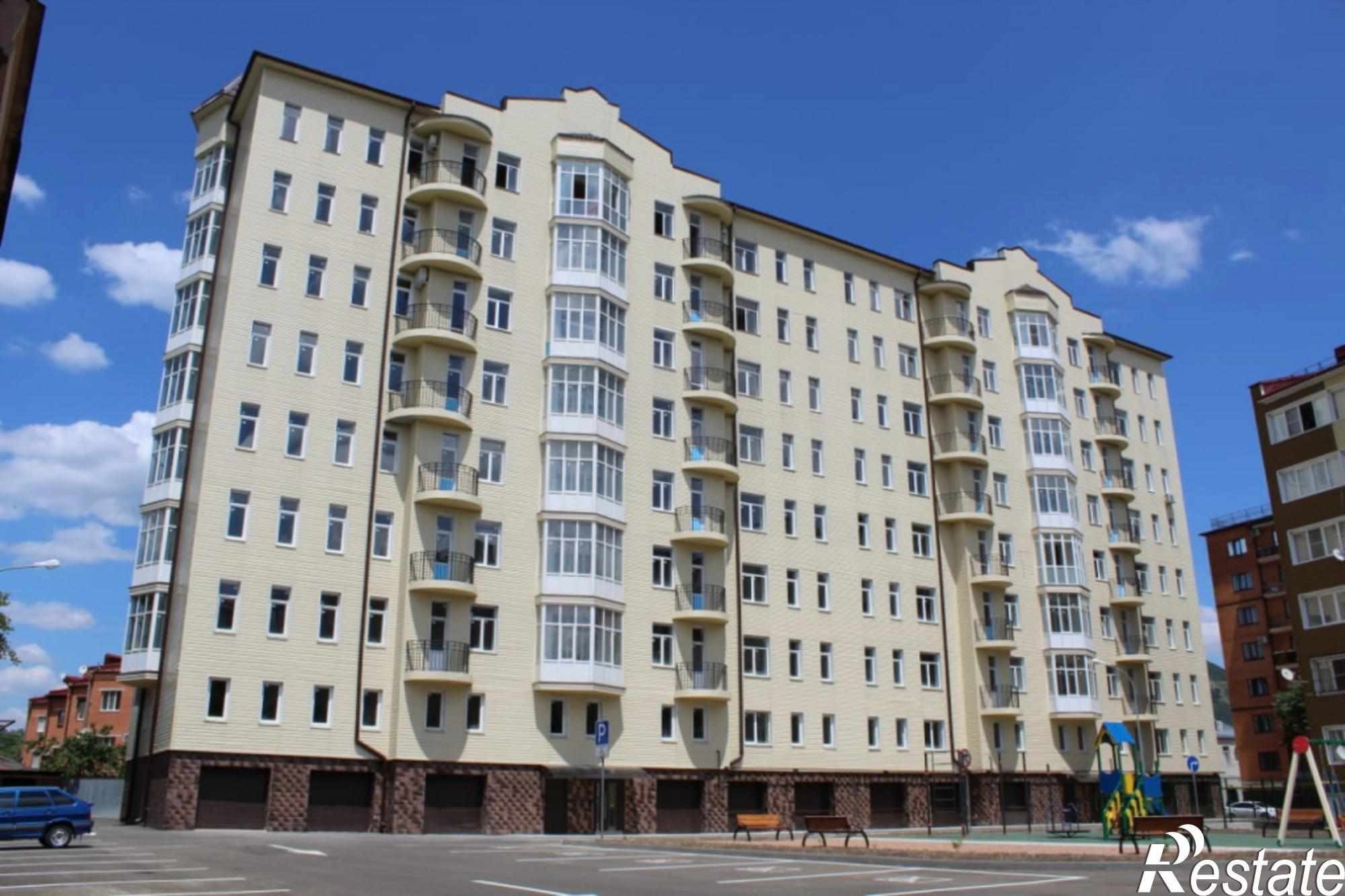 Купить квартиру за 6 300 000 рублей на Пестова ул, 17А