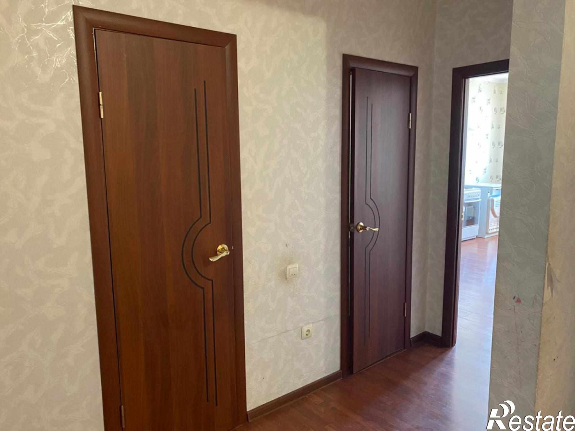 Купить квартиру за 4 600 000 рублей на Дунаевского ул, 1к1