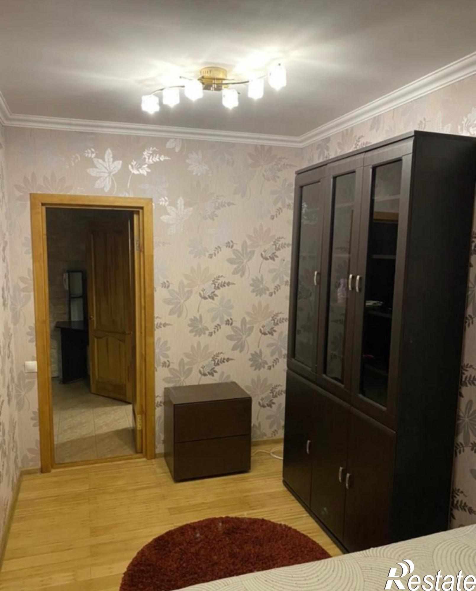 Купить квартиру за 7 200 000 рублей на Пестова ул, 13/2