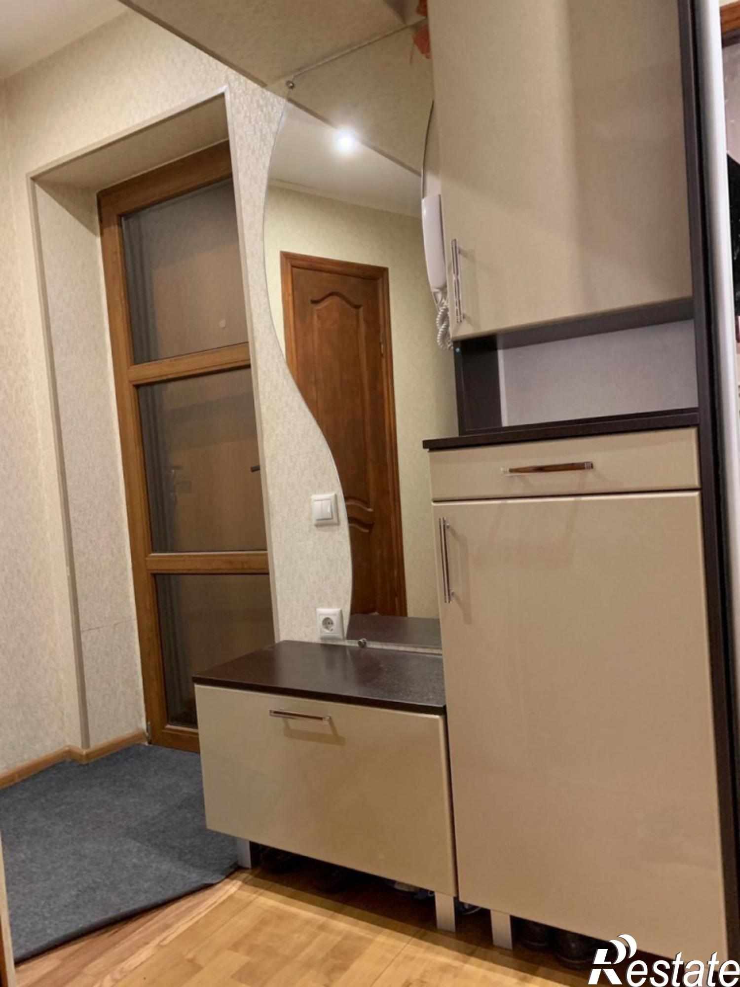 Купить квартиру за 4 500 000 рублей на Юлиуса Фучика ул, 19