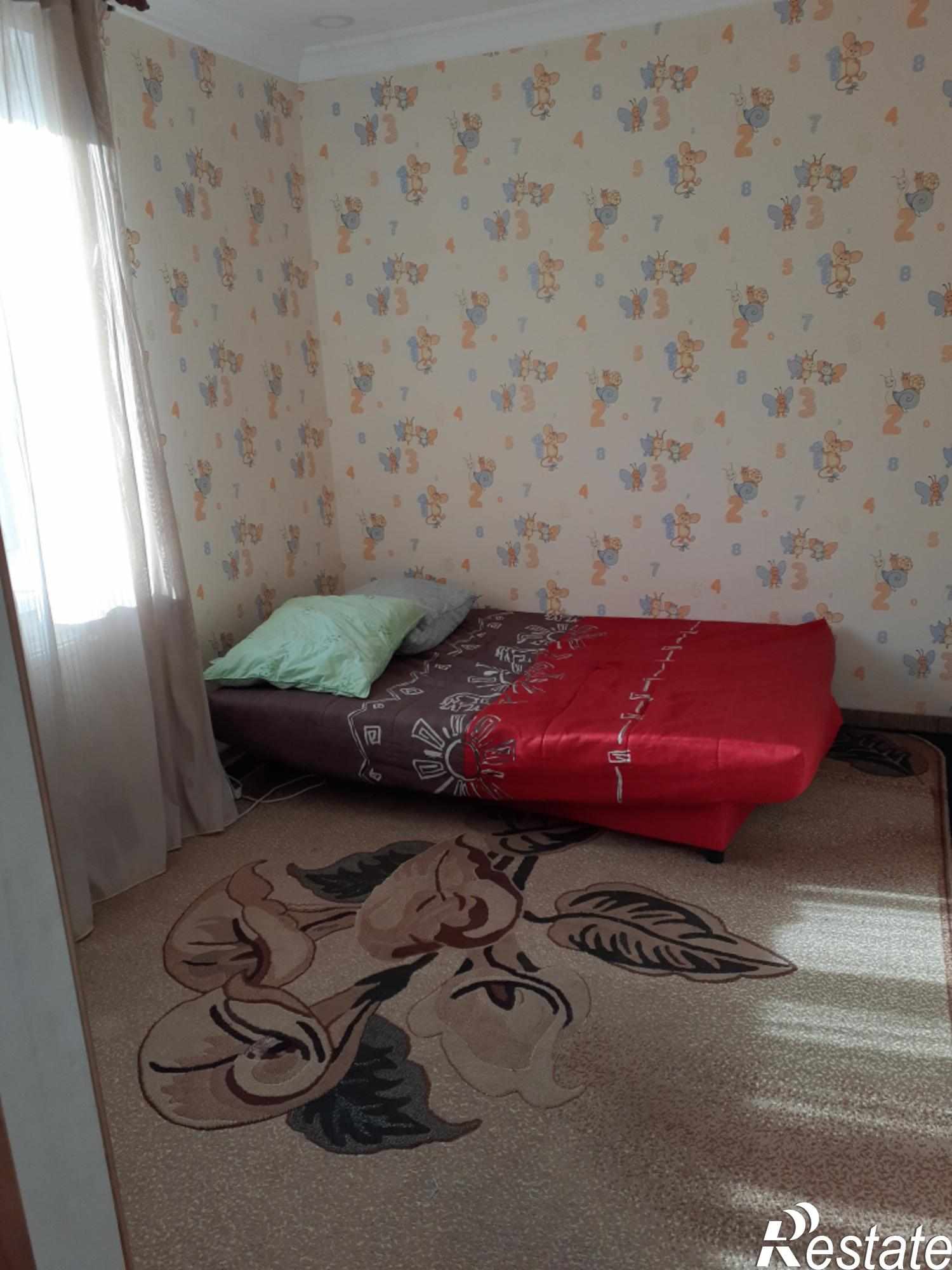 Купить квартиру за 7 200 000 рублей на Пестова ул, 13/2