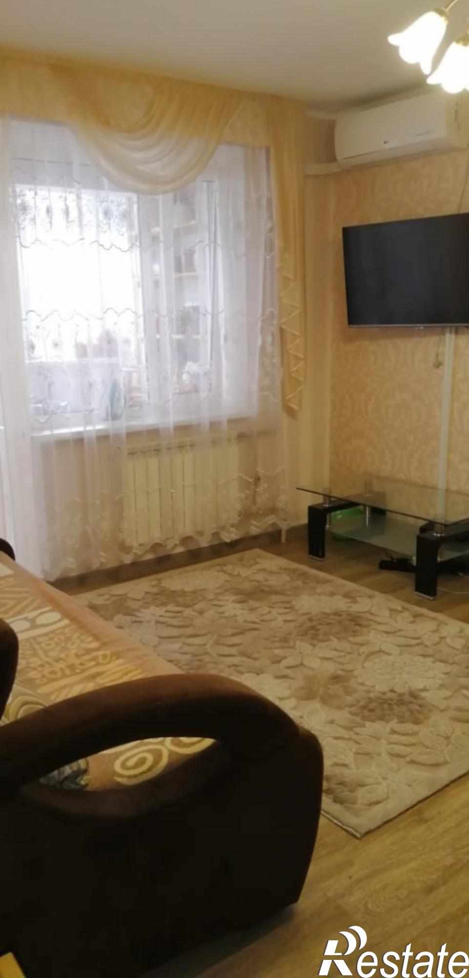 Купить квартиру за 5 200 000 рублей на Февральская ул, 79