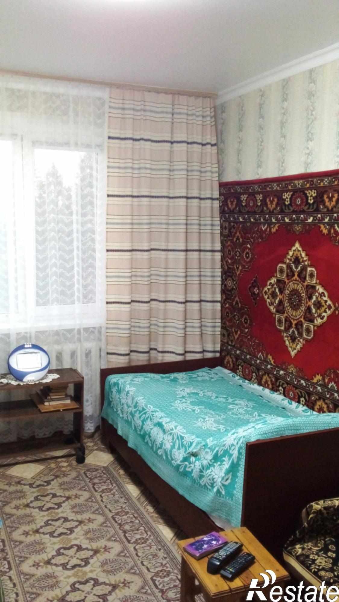 Купить квартиру за 5 500 000 рублей на Кочубея ул, 1