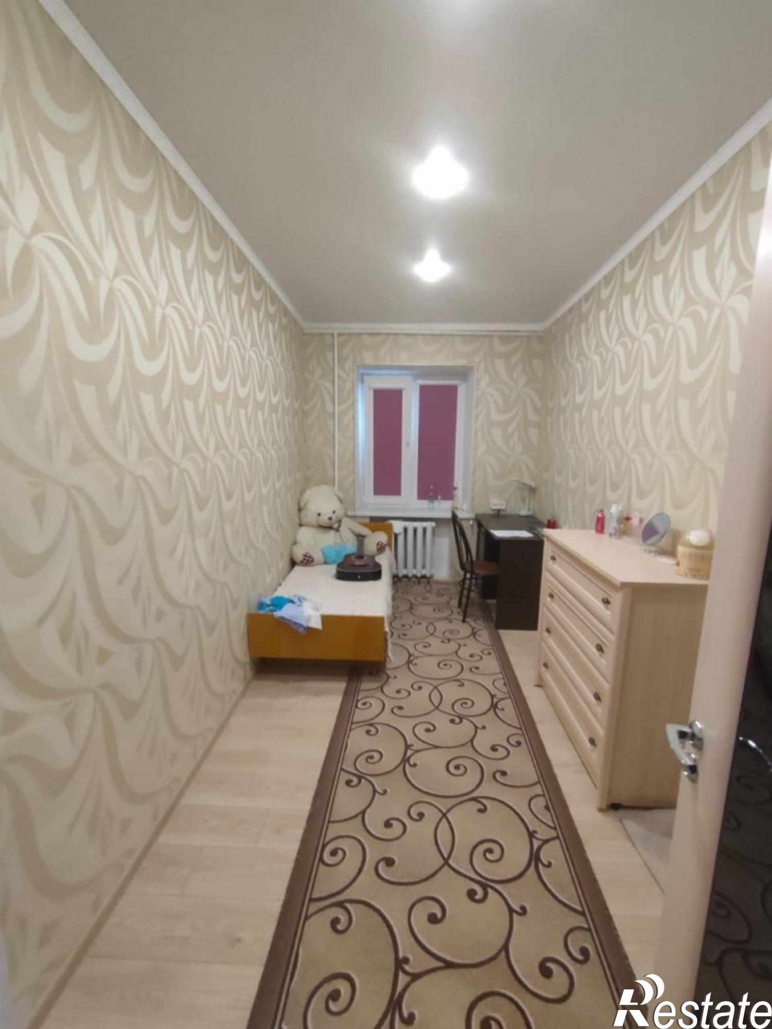 Купить квартиру за 3 950 000 рублей на 40 лет Октября пр-кт, 42