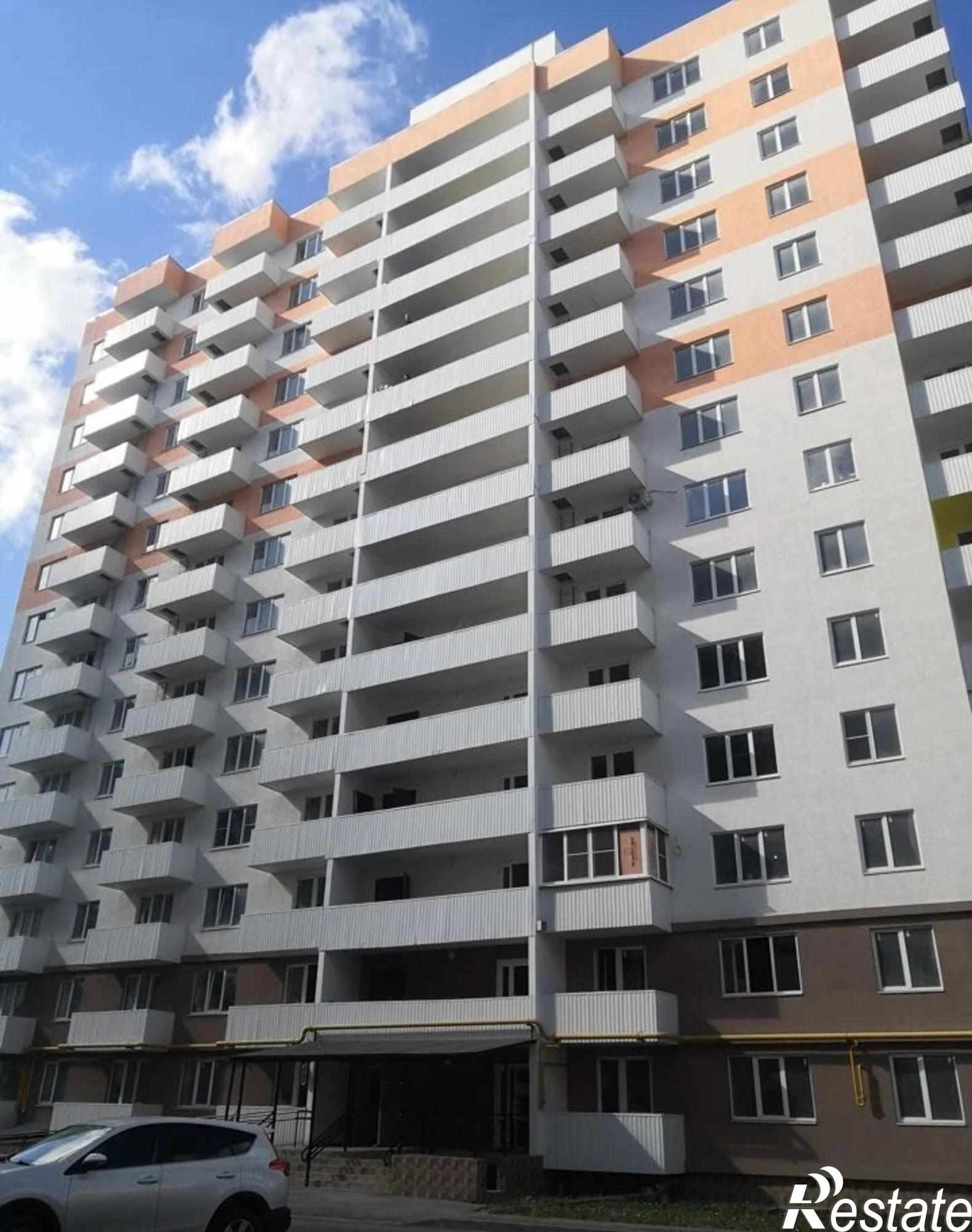 Купить квартиру за 4 300 000 рублей на Булгакова ул