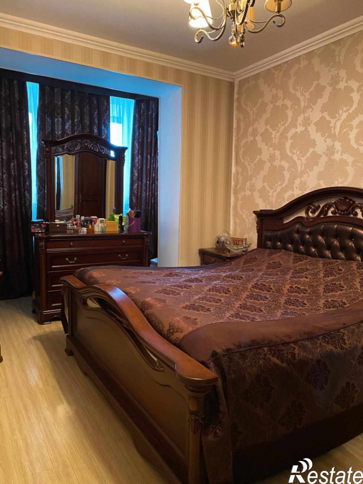 Купить квартиру за 4 300 000 рублей на Нежнова ул, 21к4