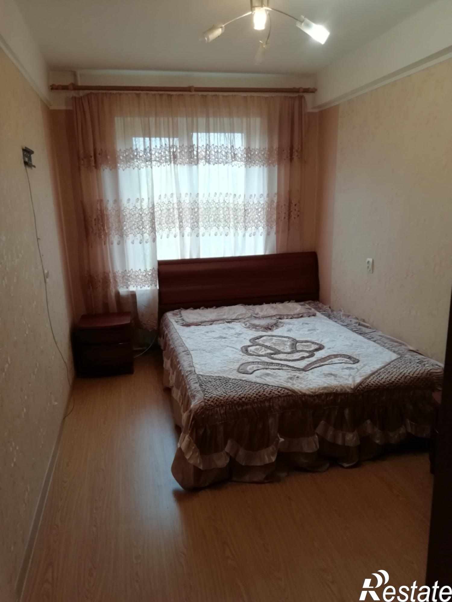 Купить квартиру за 4 200 000 рублей на Пальмиро Тольятти ул, 263А