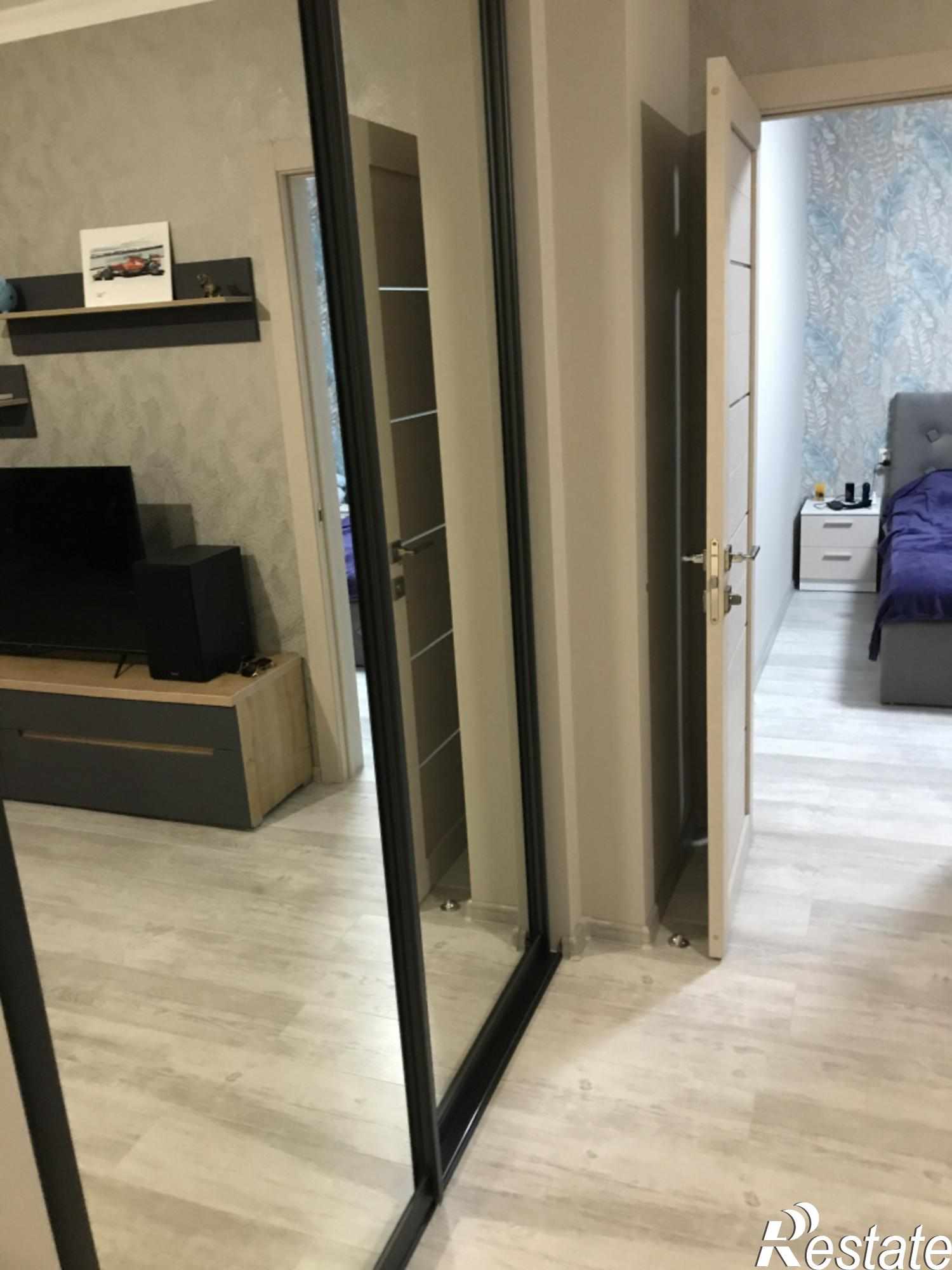 Купить квартиру за 6 500 000 рублей на Оранжерейная ул