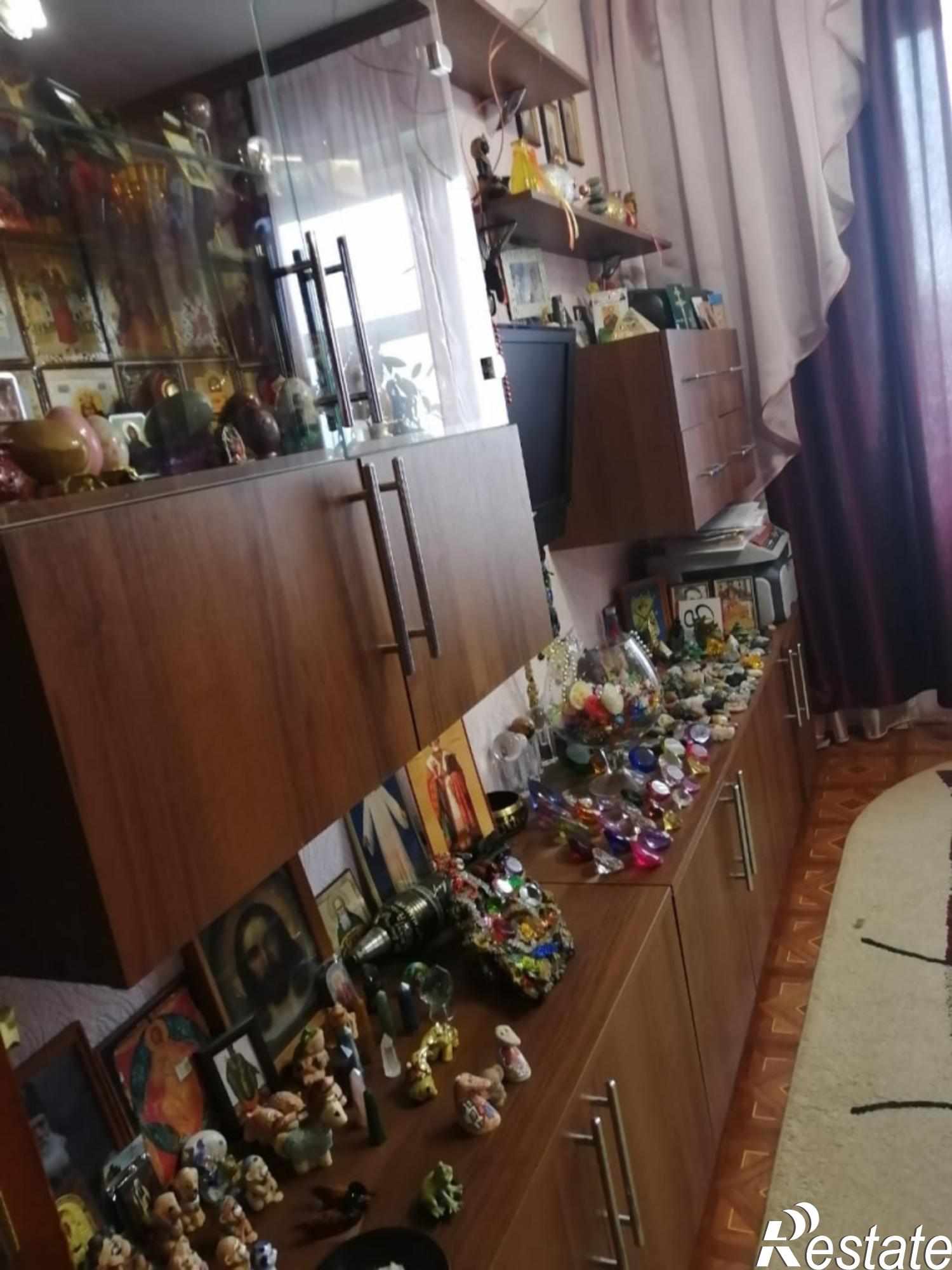 Купить квартиру за 4 200 000 рублей на Подстанционная ул