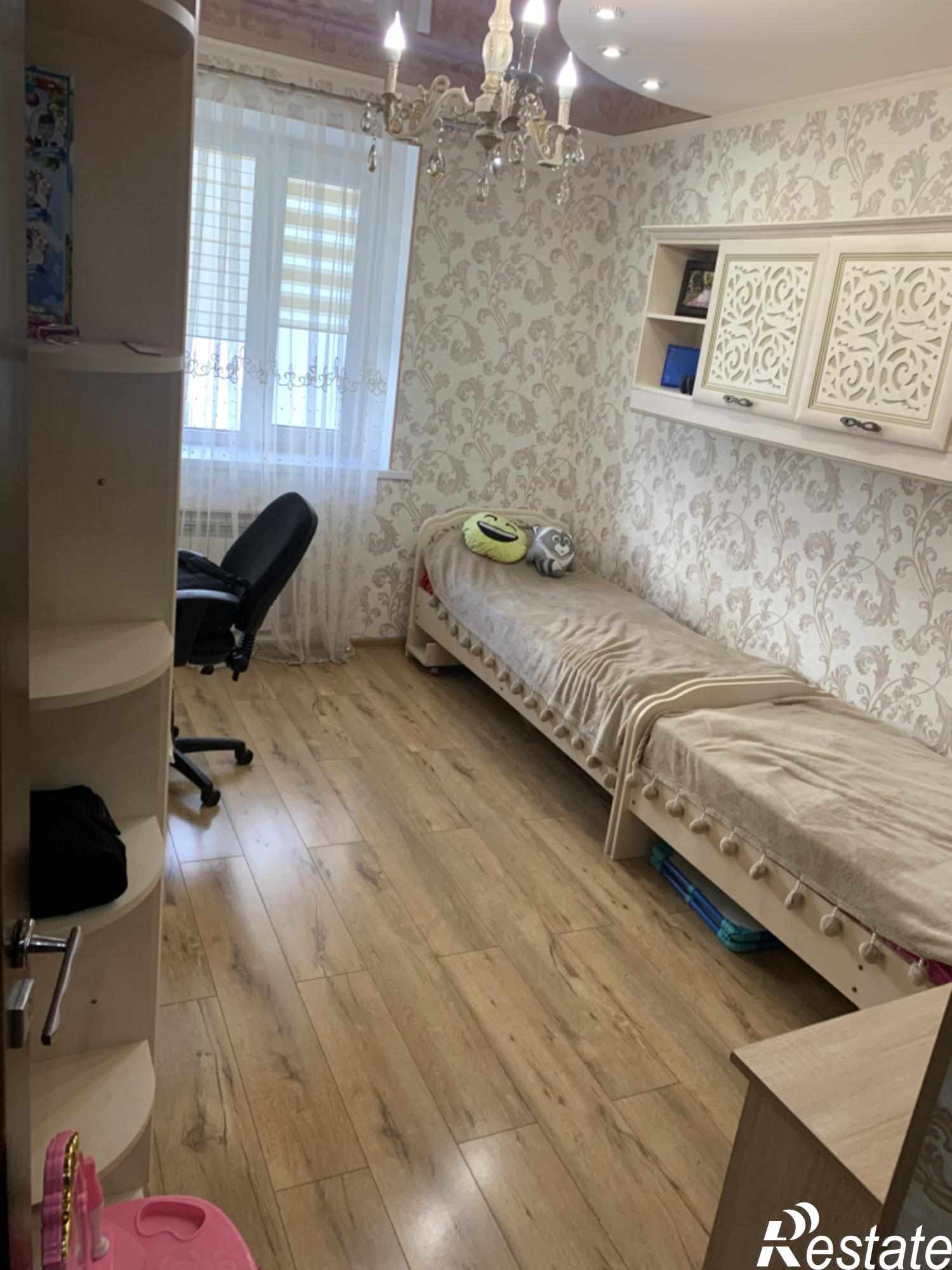 Купить квартиру за 5 500 000 рублей на Нежнова ул