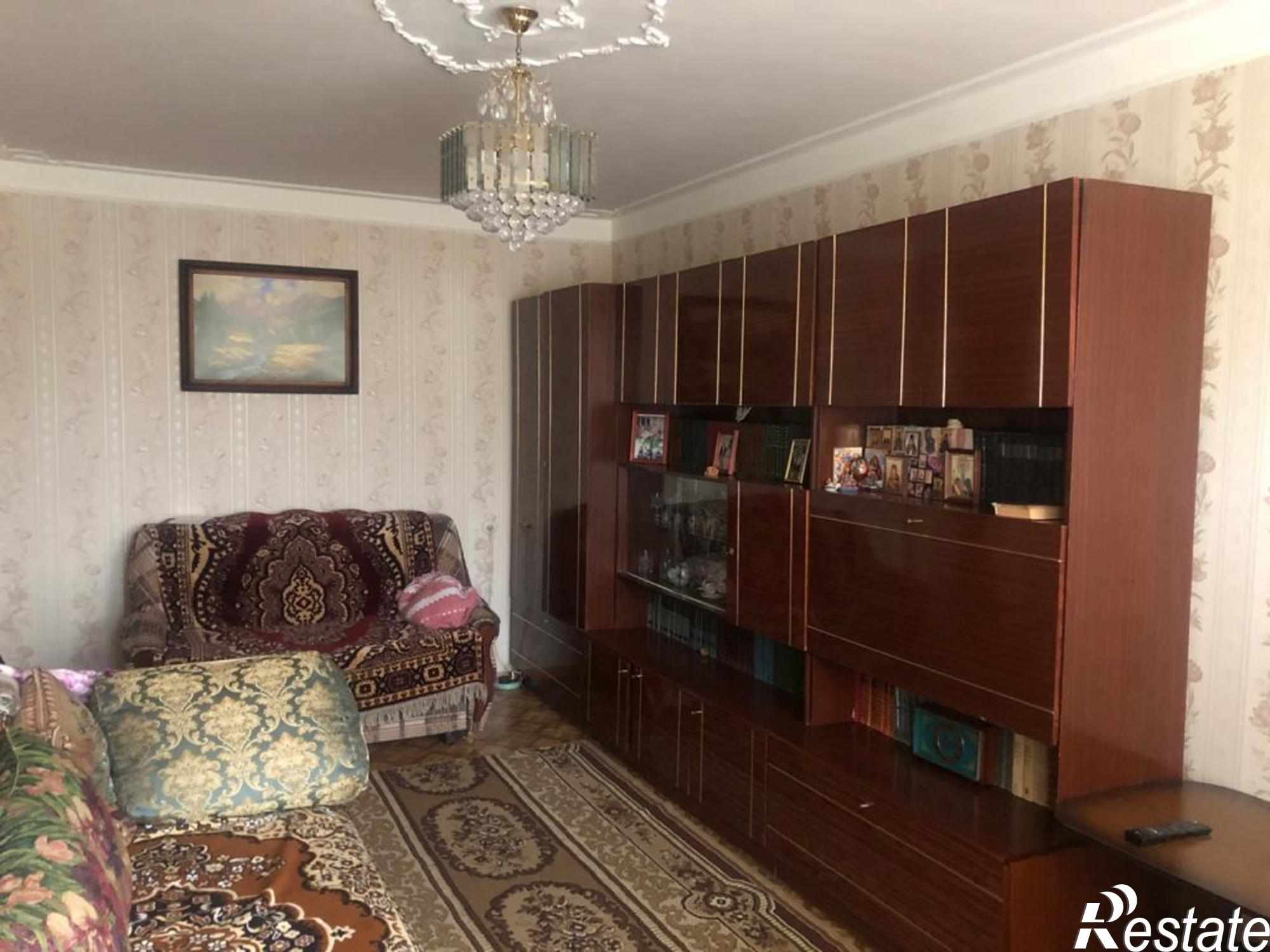 Купить квартиру за 1 700 000 рублей на Однобокова ул