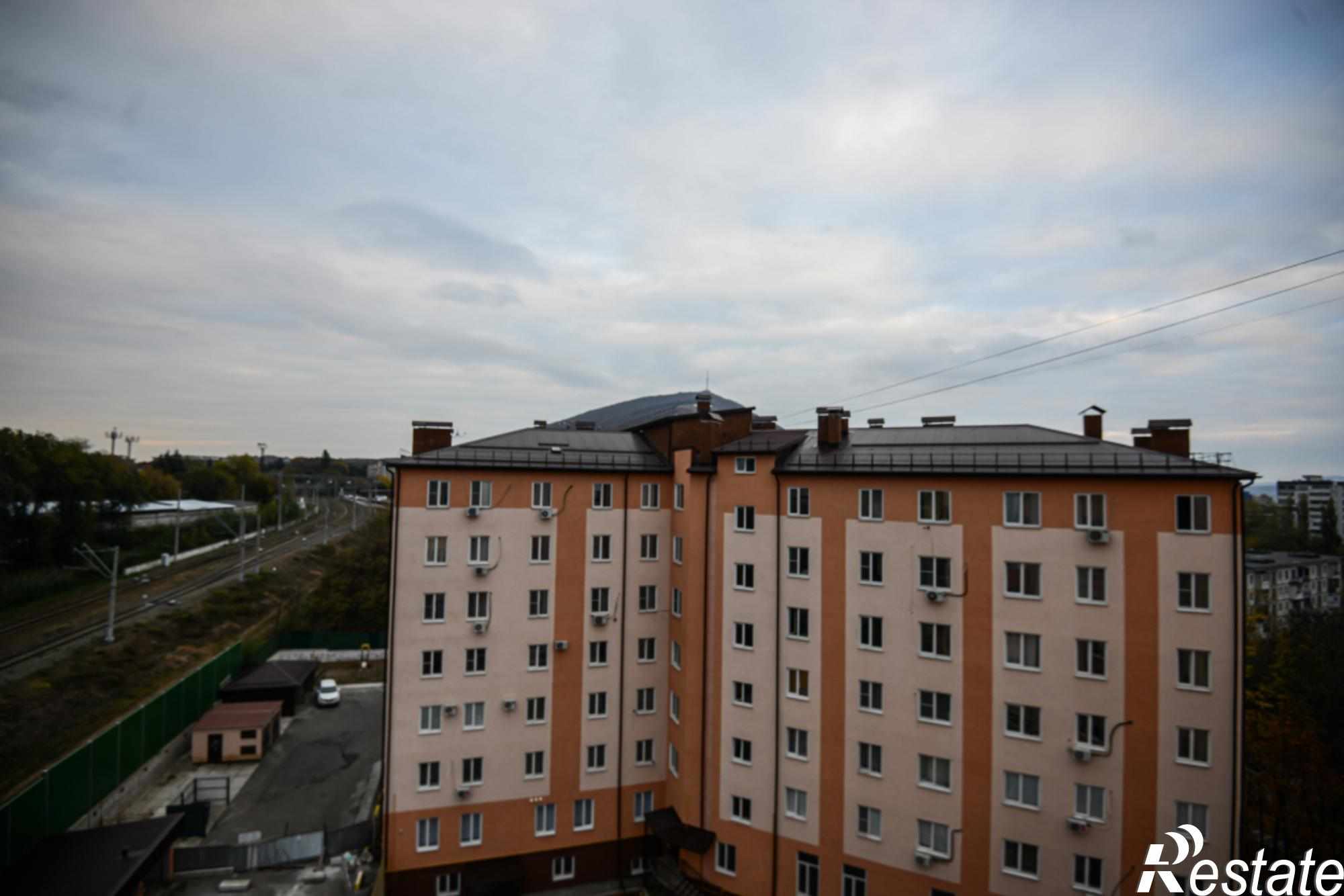 Купить квартиру за 5 250 000 рублей на Московская ул