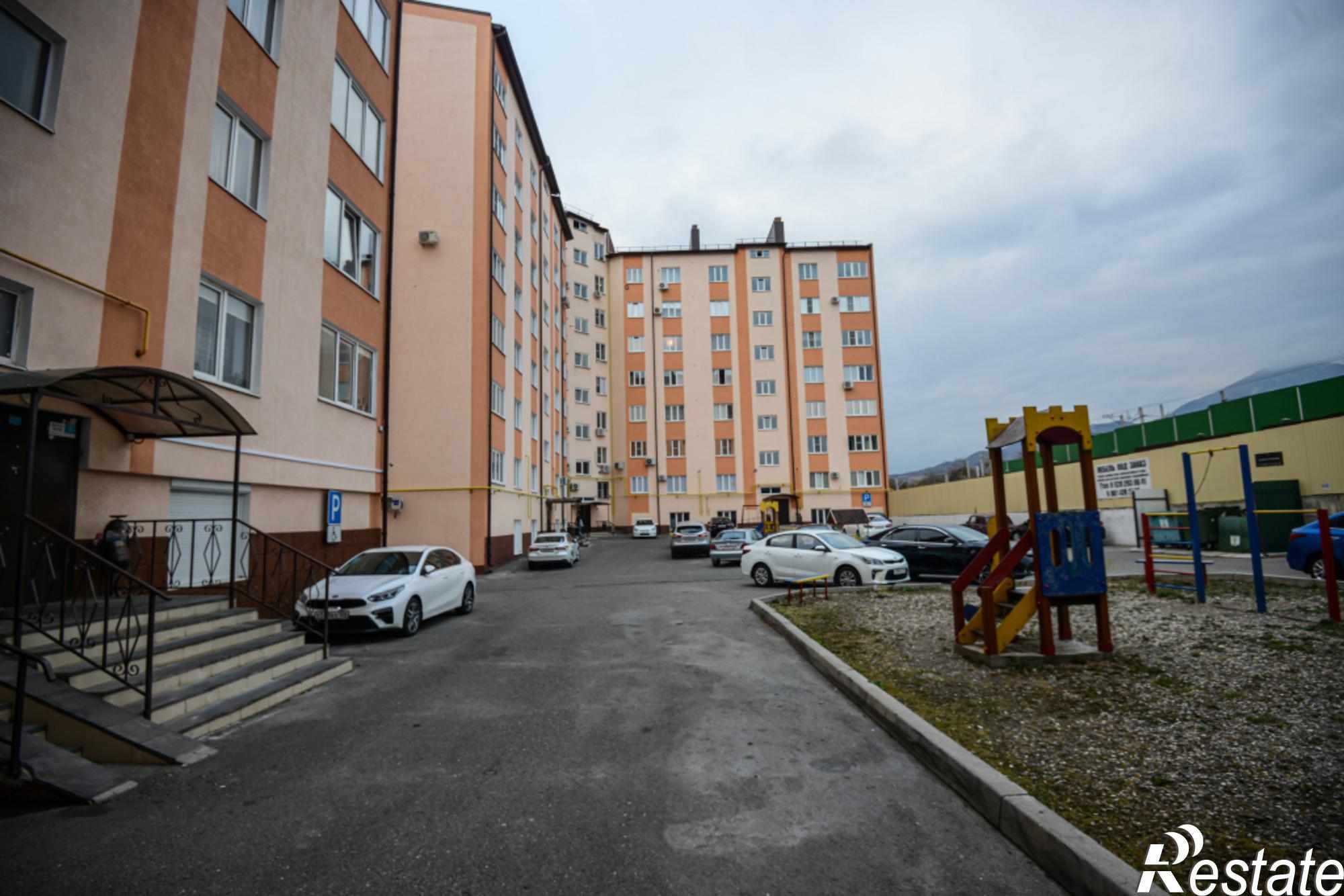 Купить квартиру за 5 250 000 рублей на Московская ул
