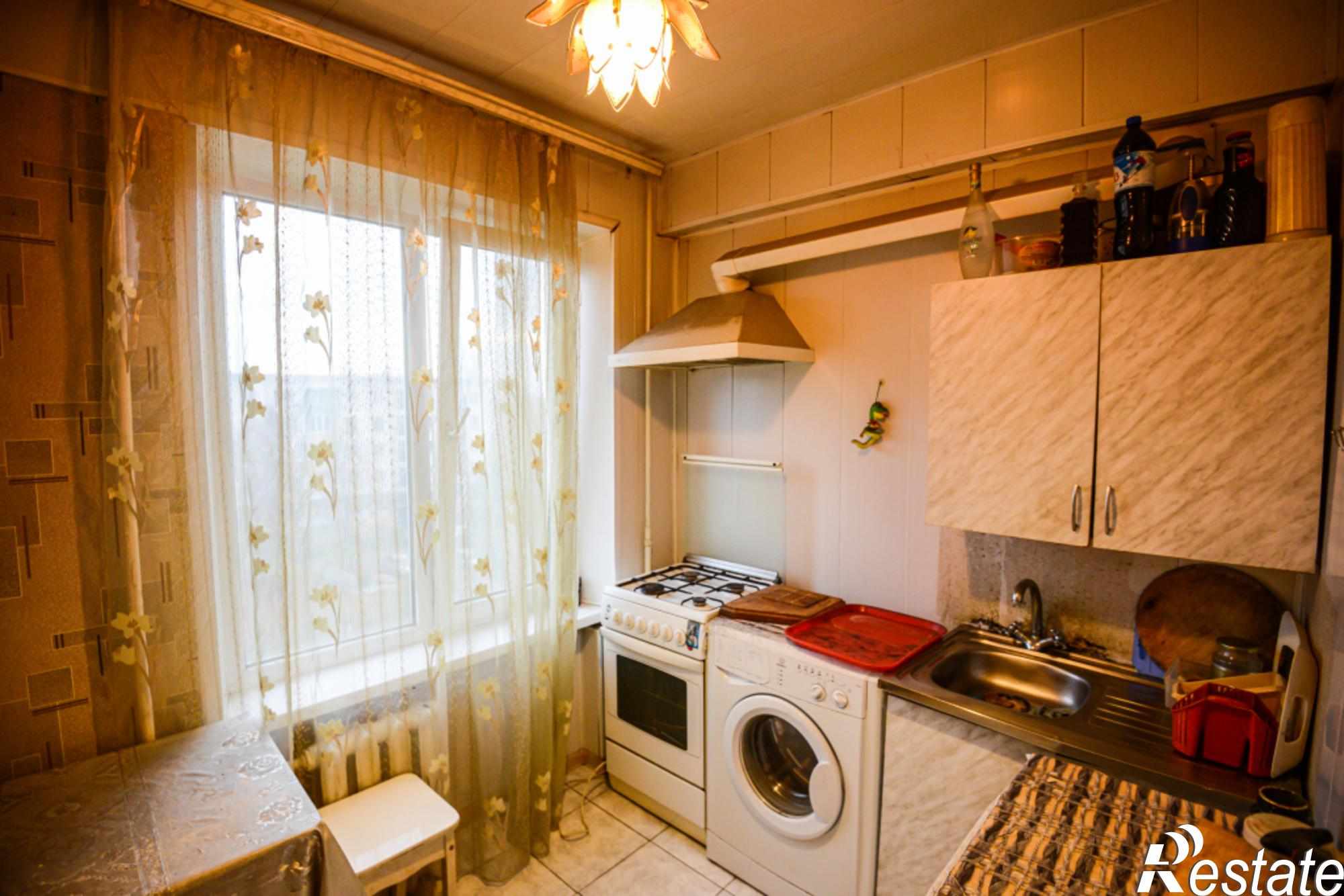 Купить квартиру за 4 300 000 рублей на Московская ул, 90