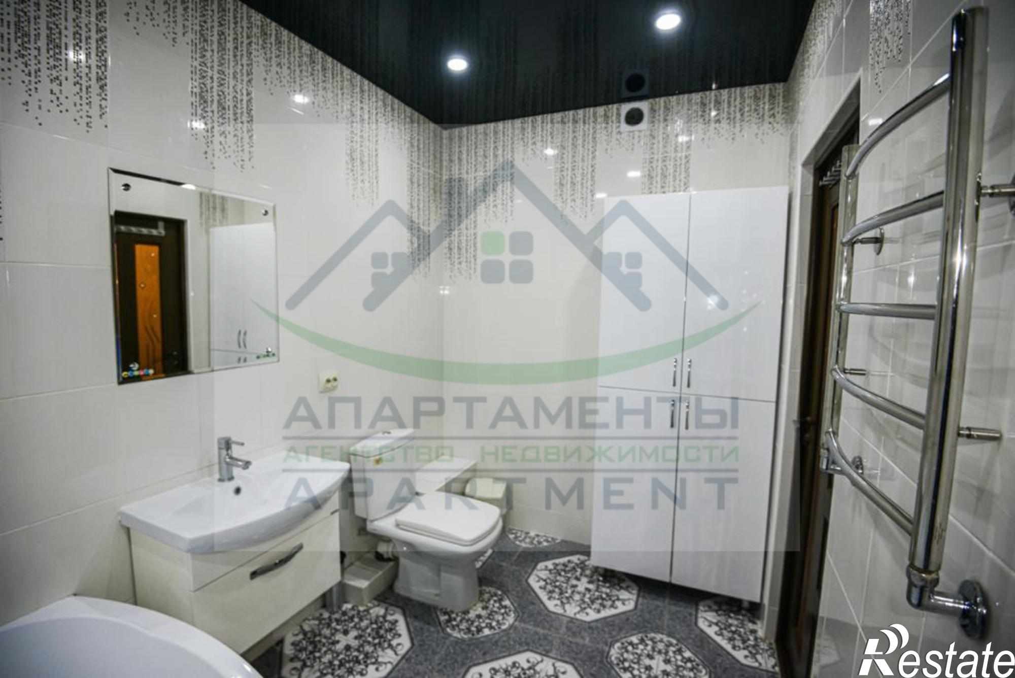 Купить квартиру за 9 200 000 рублей на Оранжерейная ул, 21