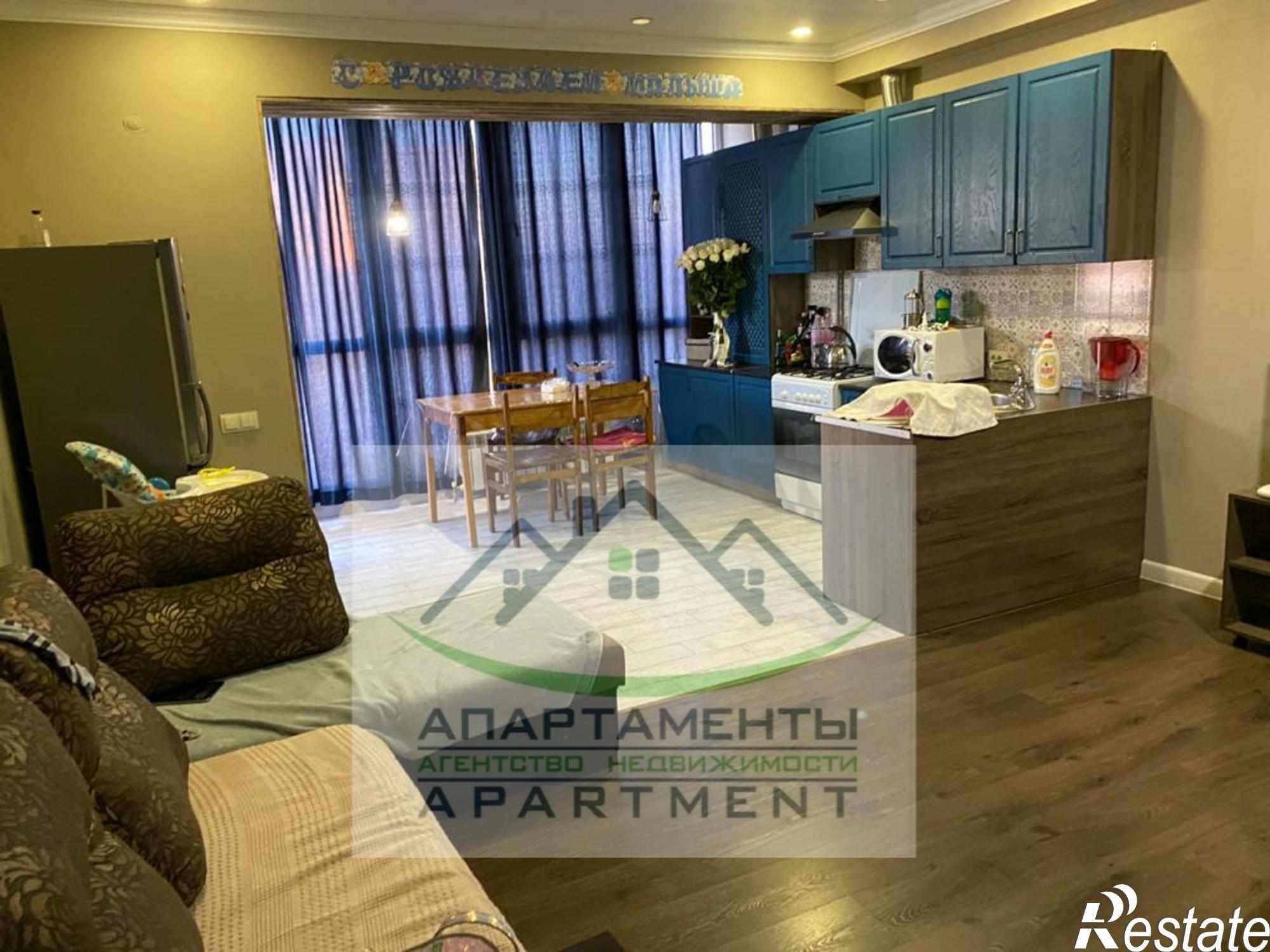 Купить квартиру за 9 100 000 рублей на Пестова ул
