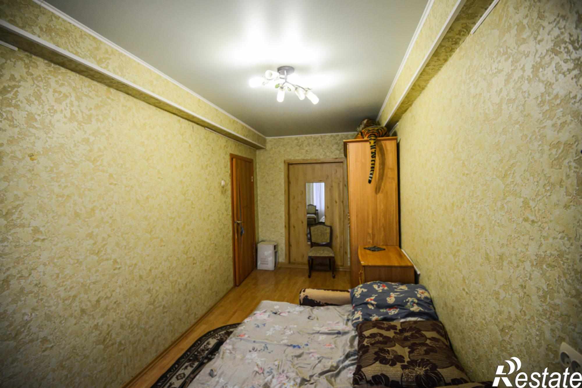 Купить квартиру за 4 300 000 рублей на Московская ул, 90