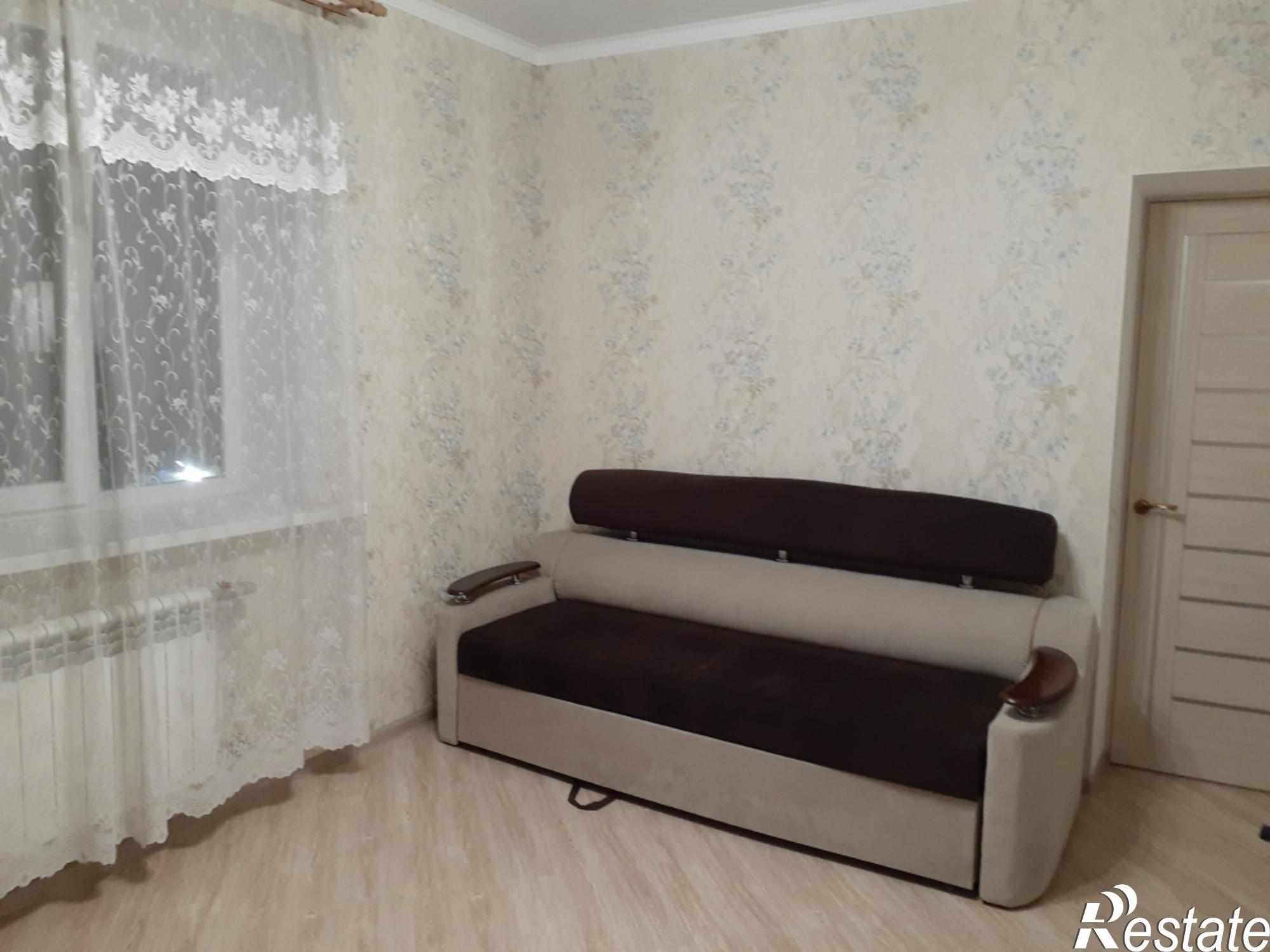 Купить квартиру за 4 500 000 рублей на Сельская ул