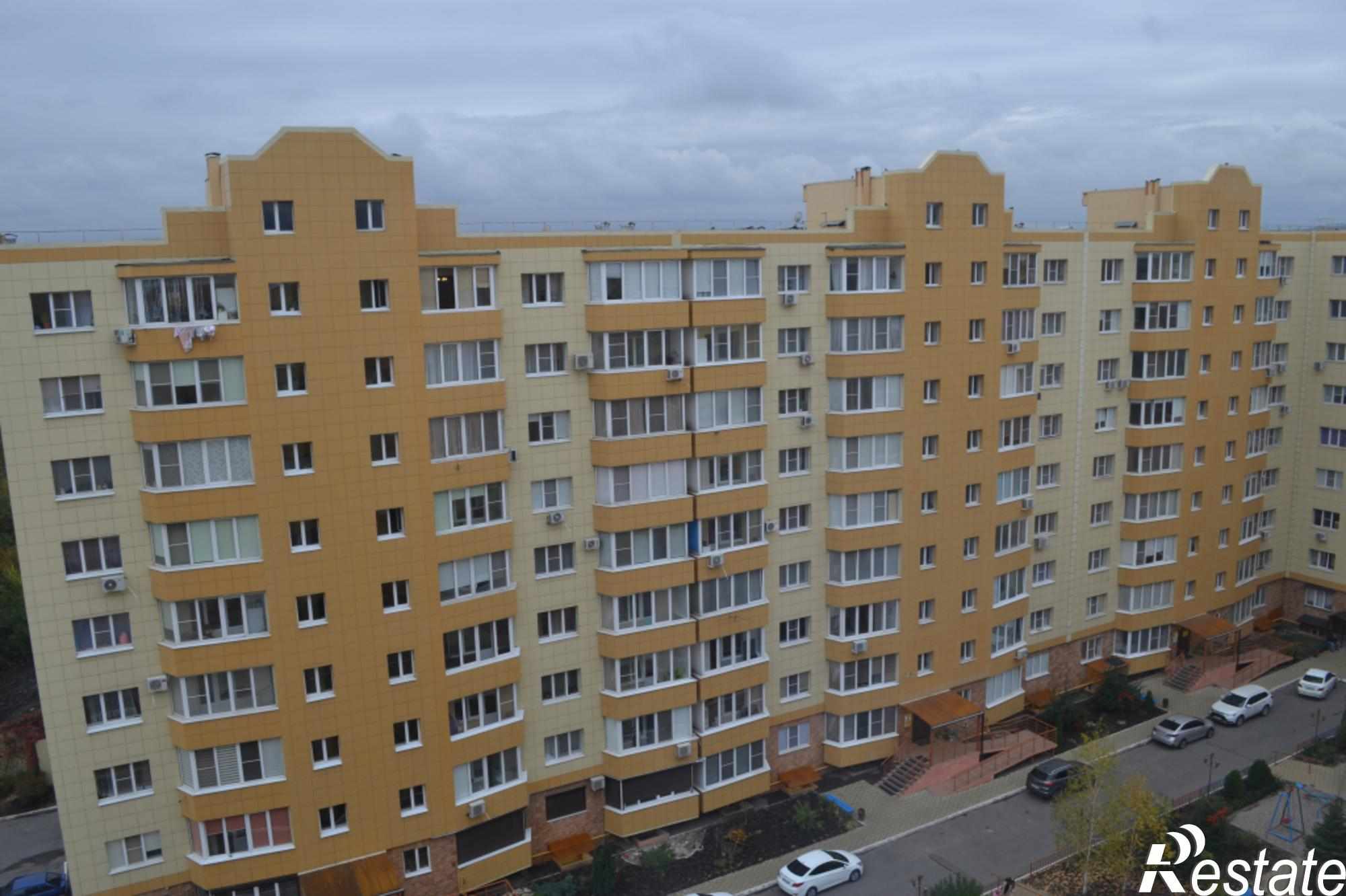 Купить квартиру за 6 300 000 рублей на Людкевича ул, 9