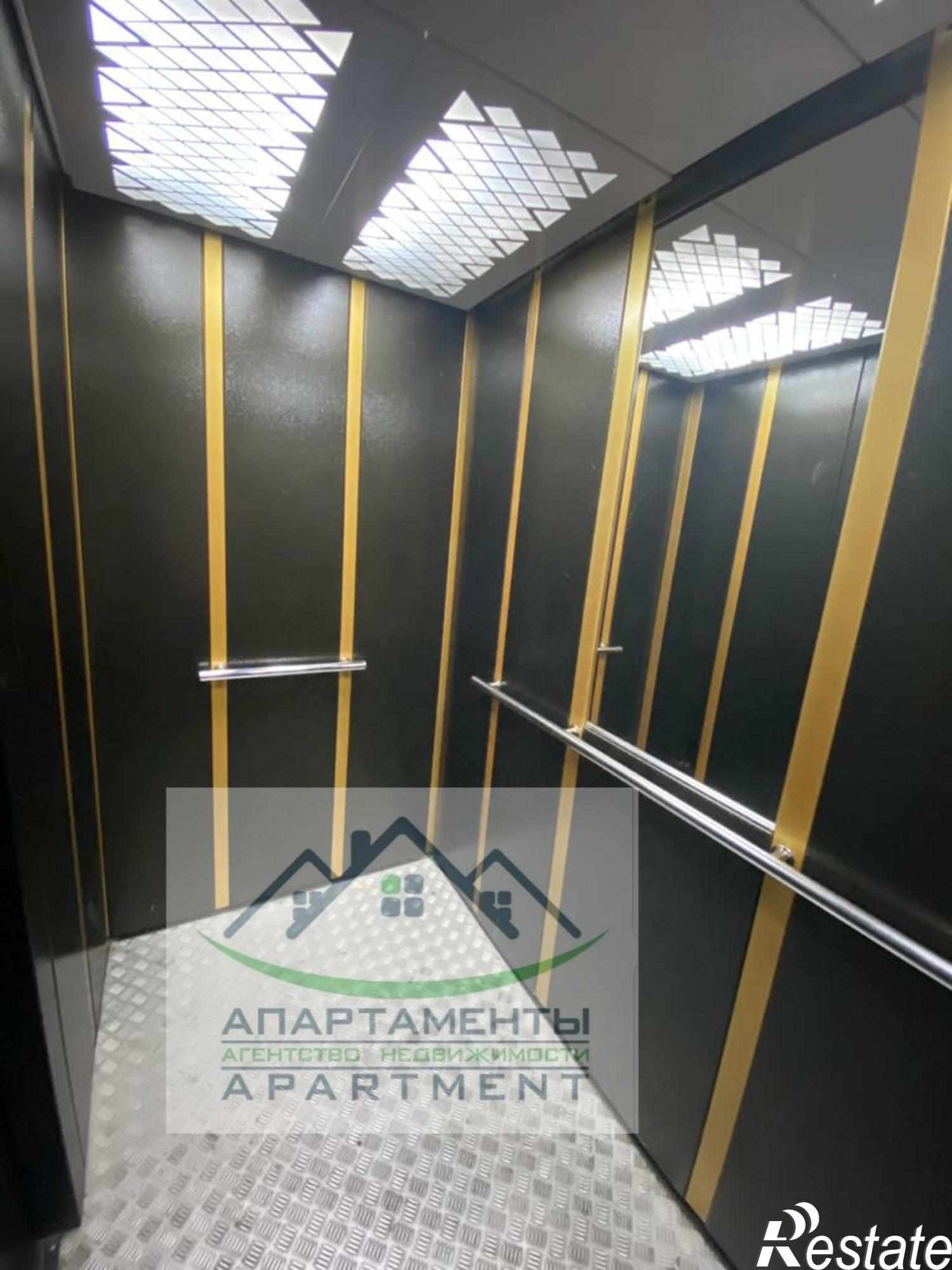 Купить квартиру за 9 100 000 рублей на Пестова ул