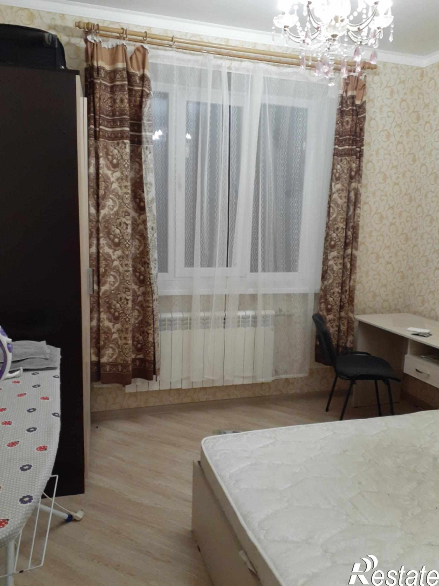 Купить квартиру за 4 500 000 рублей на Сельская ул