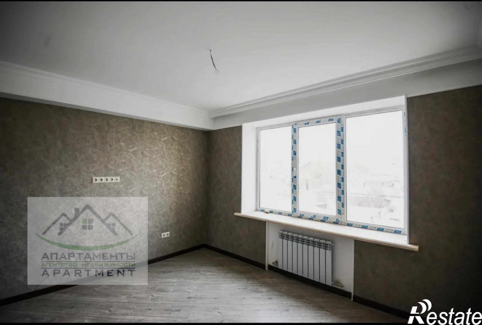 Купить квартиру за 7 700 000 рублей на Власова ул