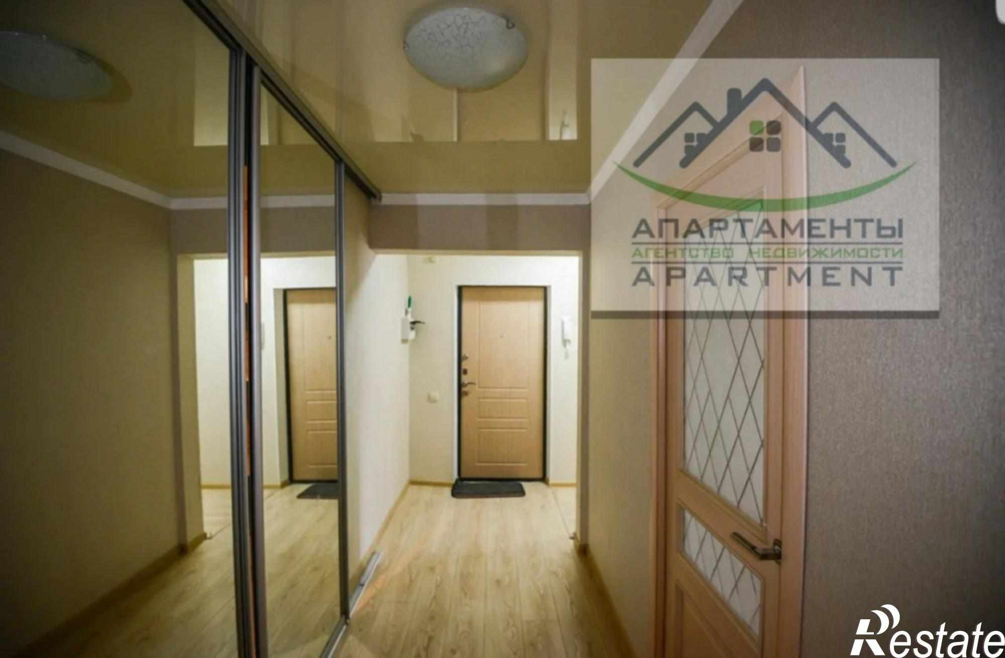 Купить квартиру за 5 500 000 рублей на Первомайская ул, 2к2