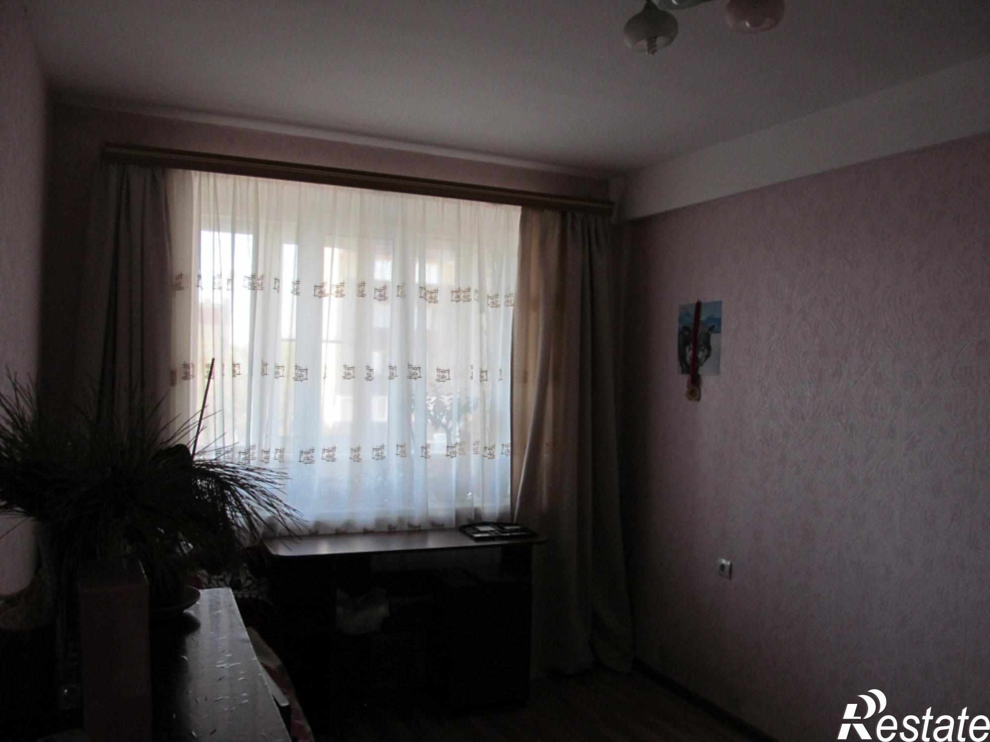 Купить квартиру за 8 000 000 рублей на Булгакова ул, 13