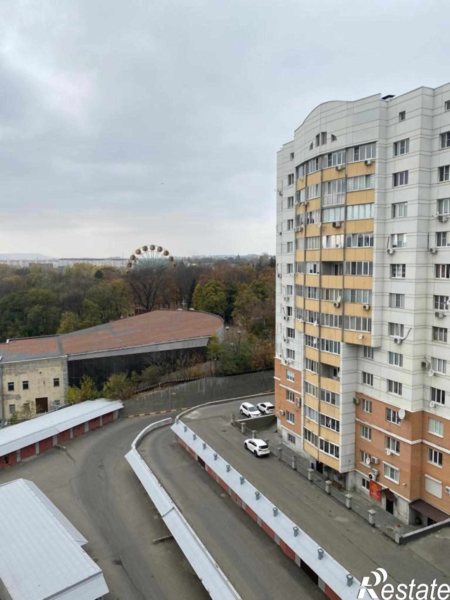 Купить квартиру за 3 260 000 рублей на Первомайская ул