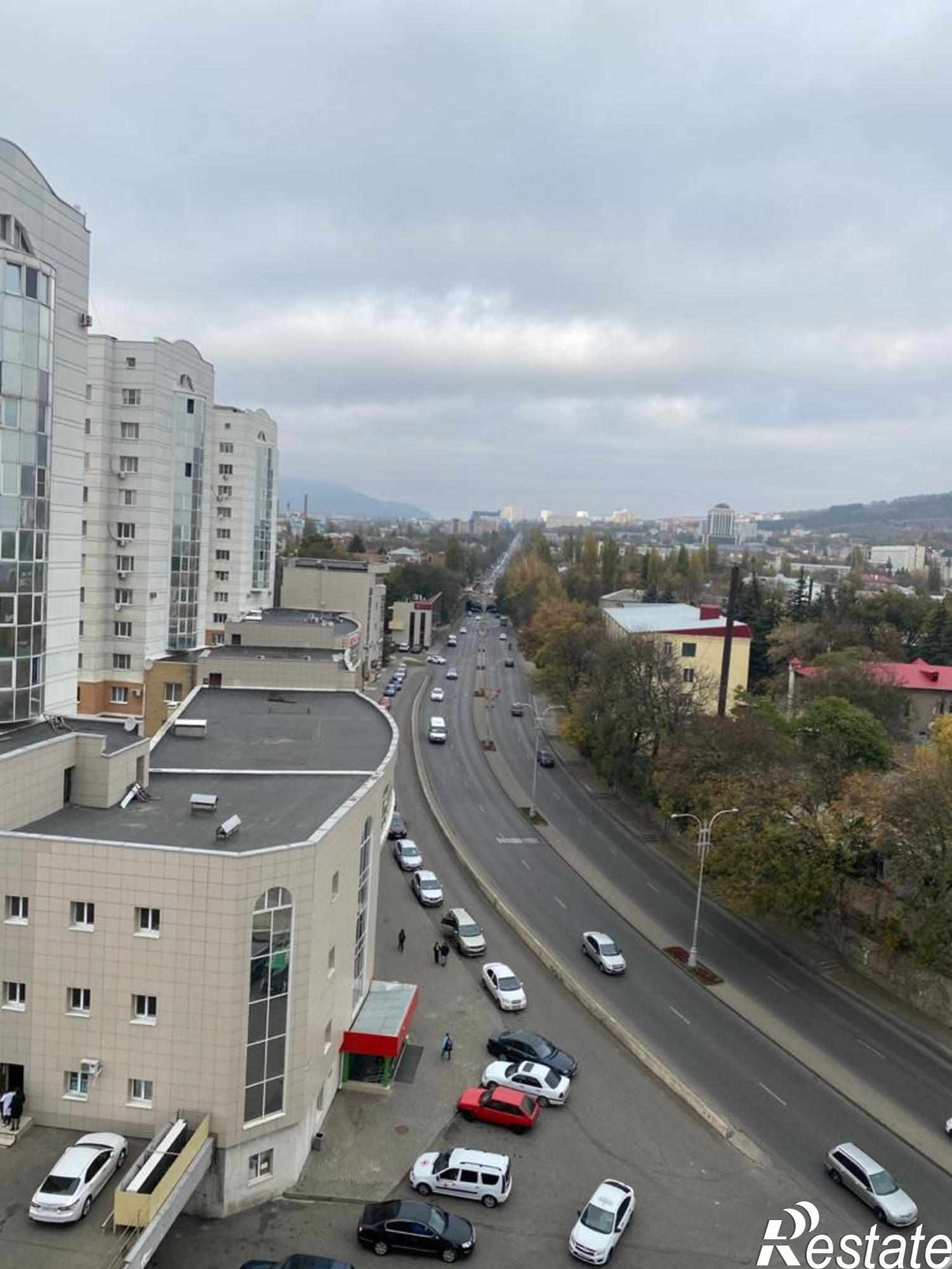 Купить квартиру за 3 260 000 рублей на Первомайская ул