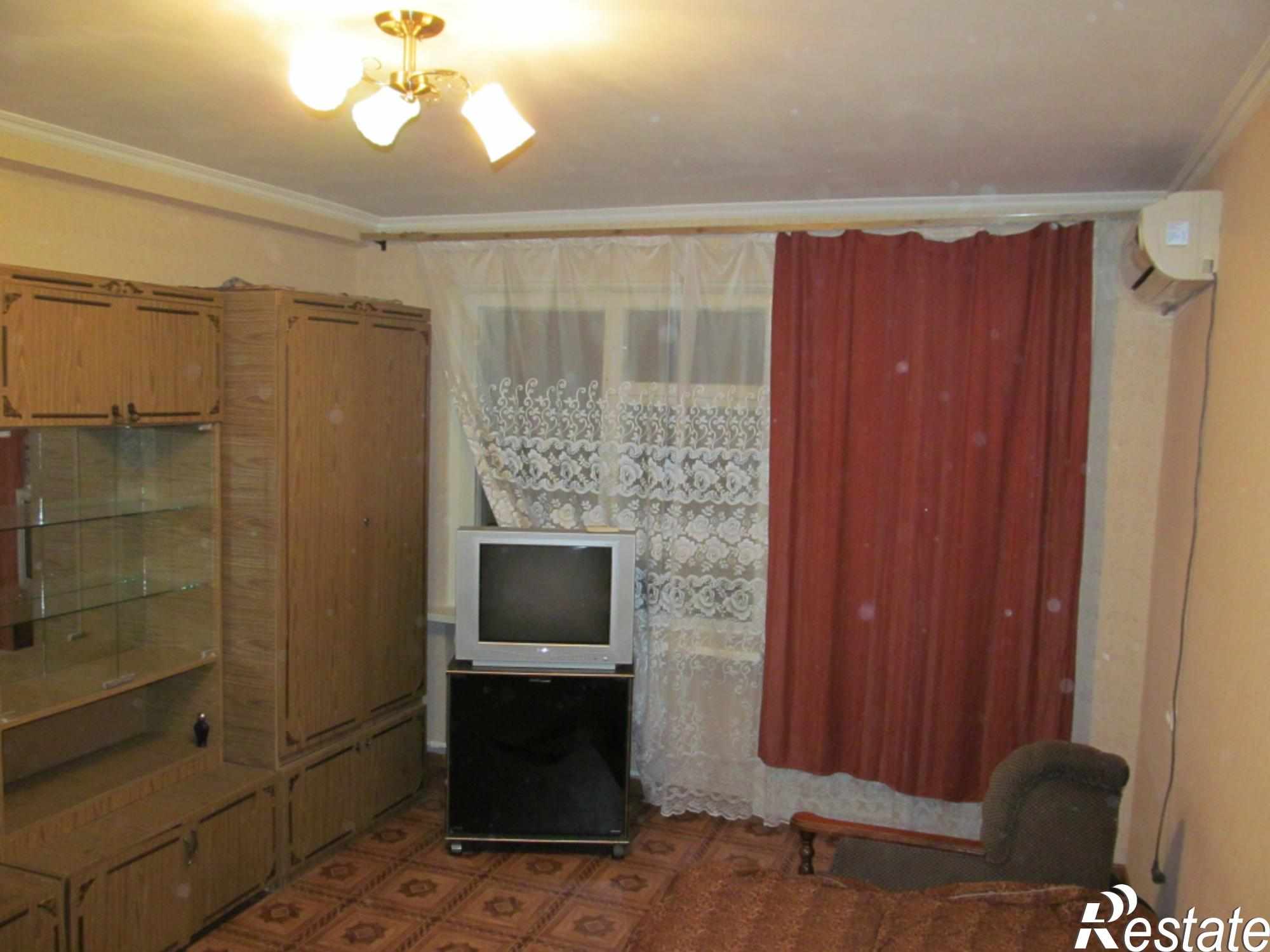 Купить квартиру за 5 300 000 рублей на Кочубея ул